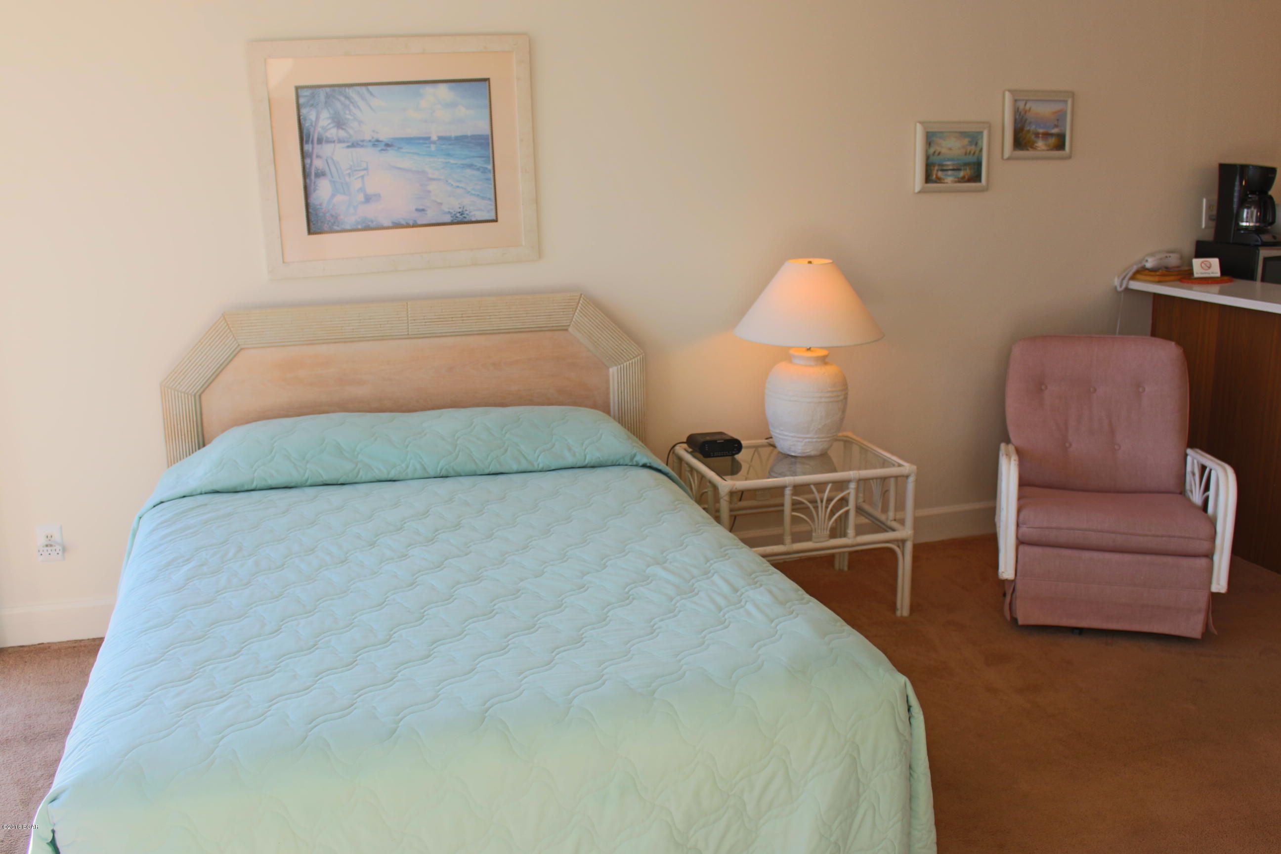 Top Of The Gulf Condo. - Residential