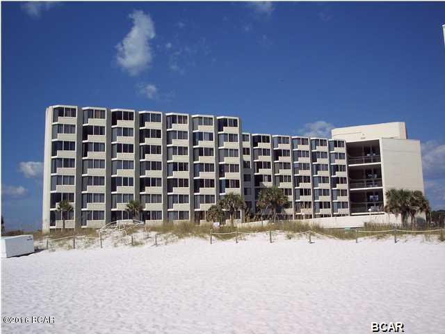 Top Of The Gulf Condo. - Residential