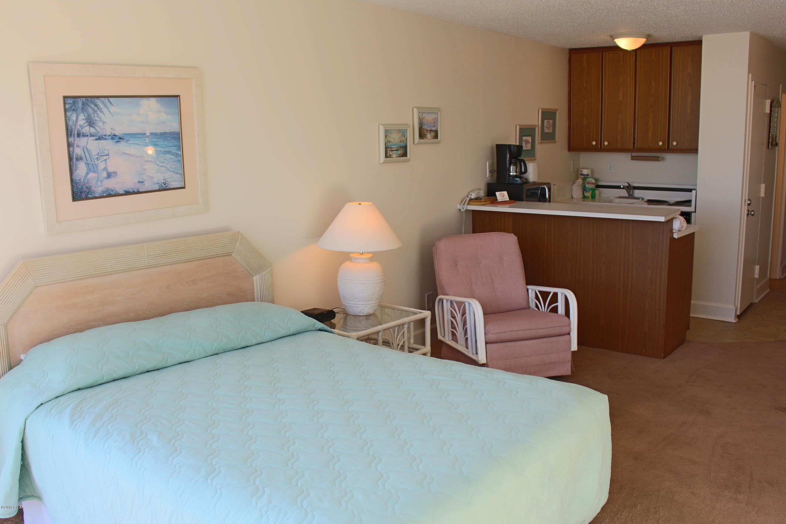 Top Of The Gulf Condo. - Residential