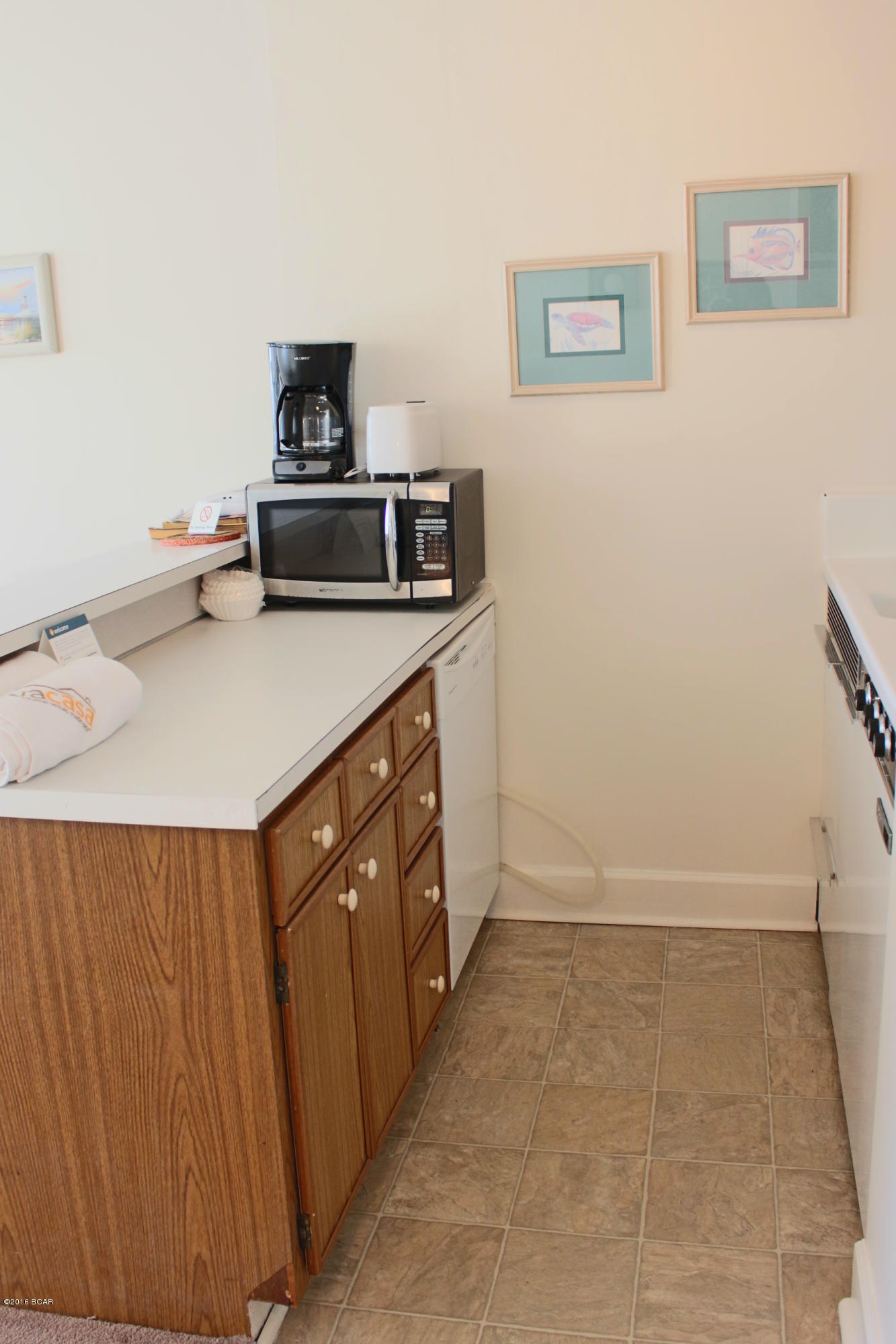 Top Of The Gulf Condo. - Residential