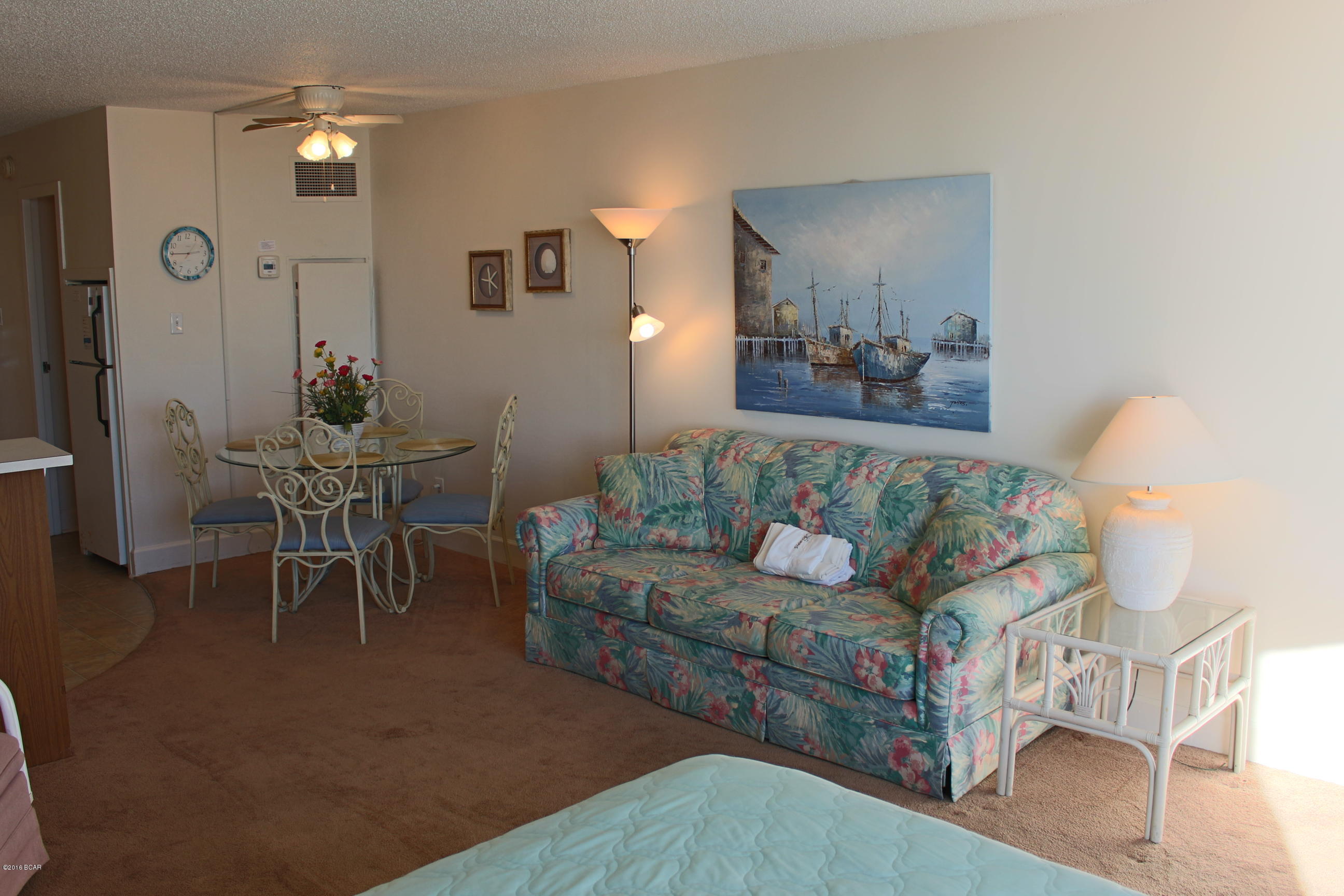 Top Of The Gulf Condo. - Residential