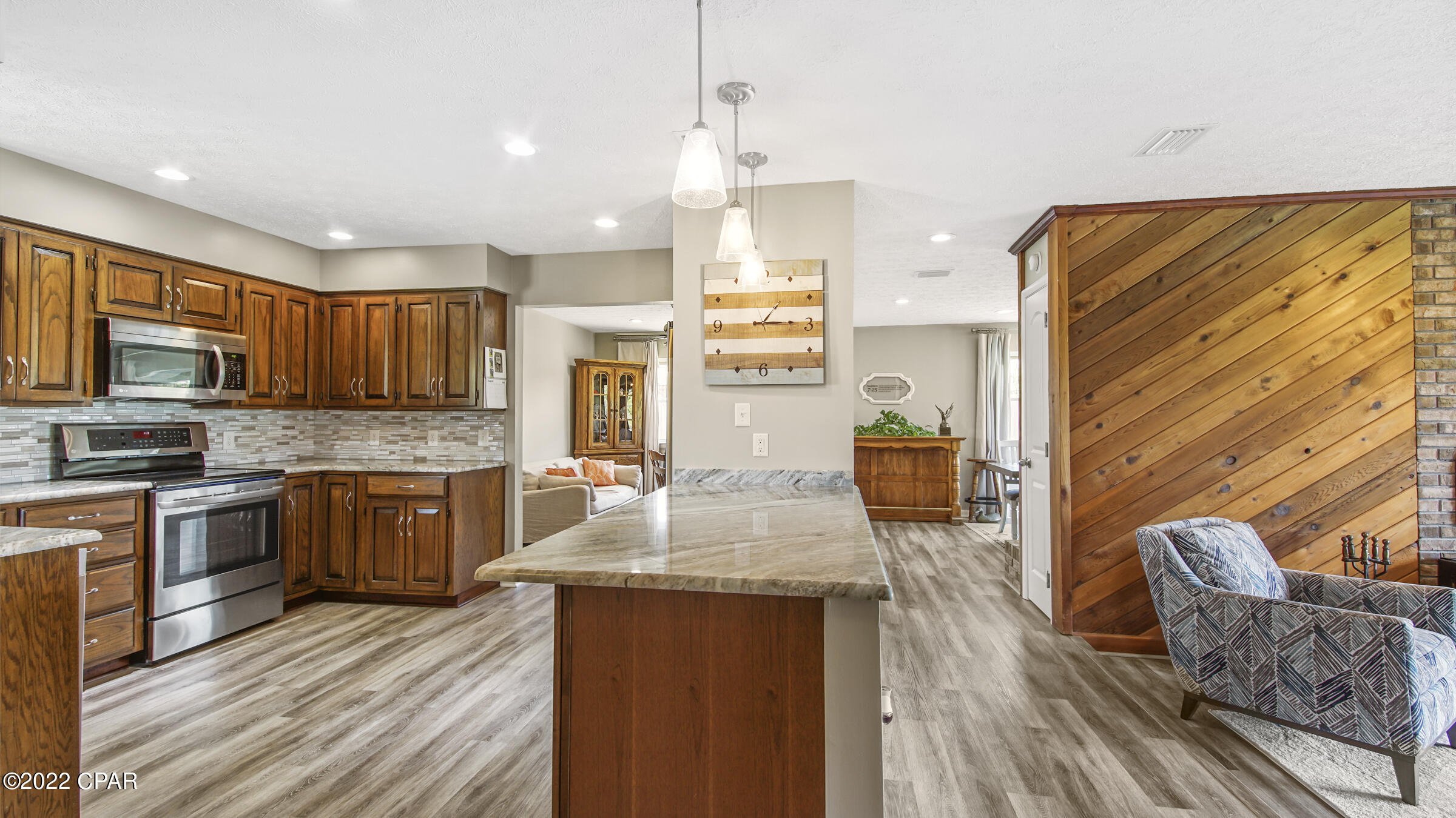 Imperial Oaks U-2 - Residential