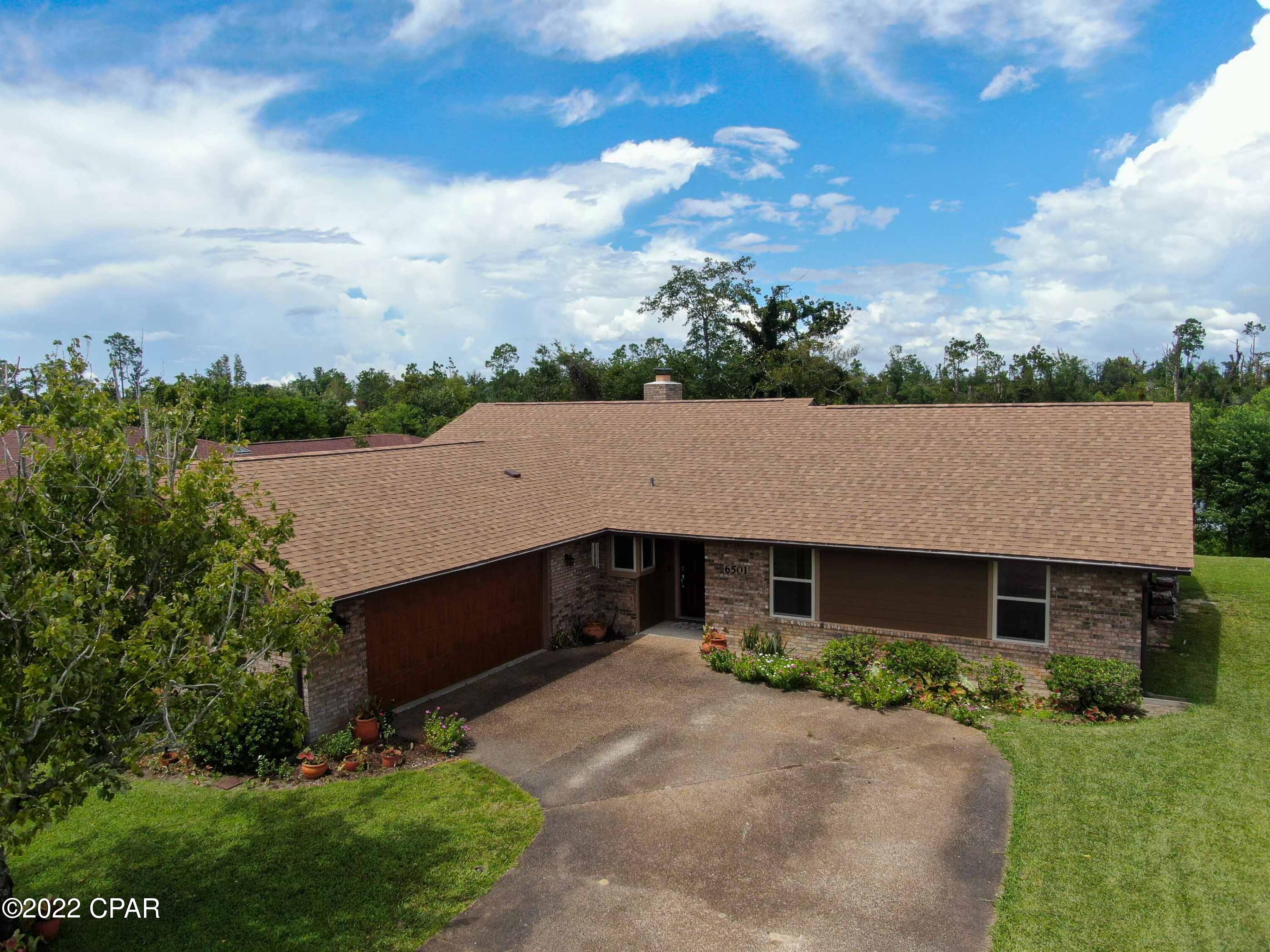 Imperial Oaks U-2 - Residential