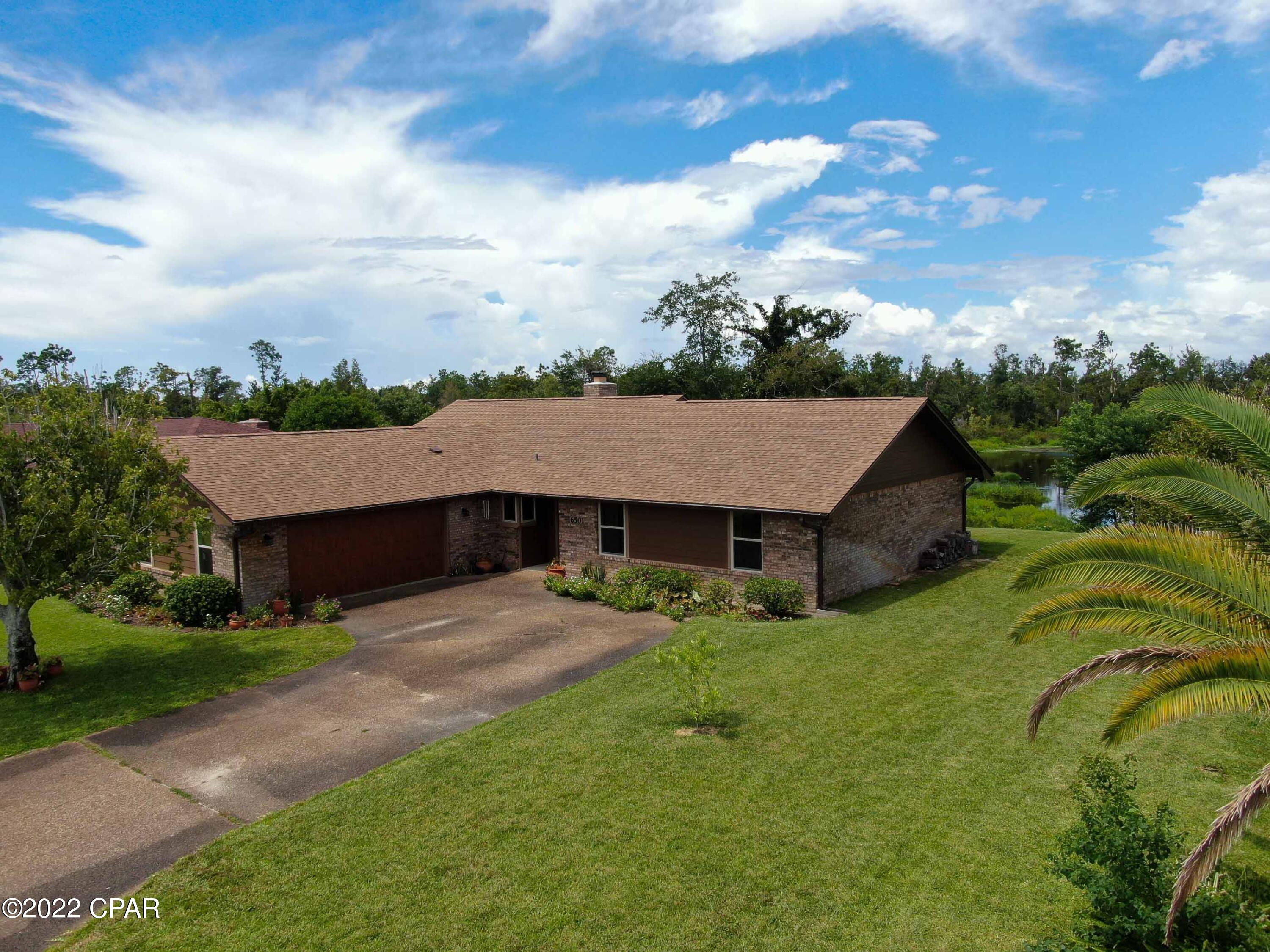 Imperial Oaks U-2 - Residential