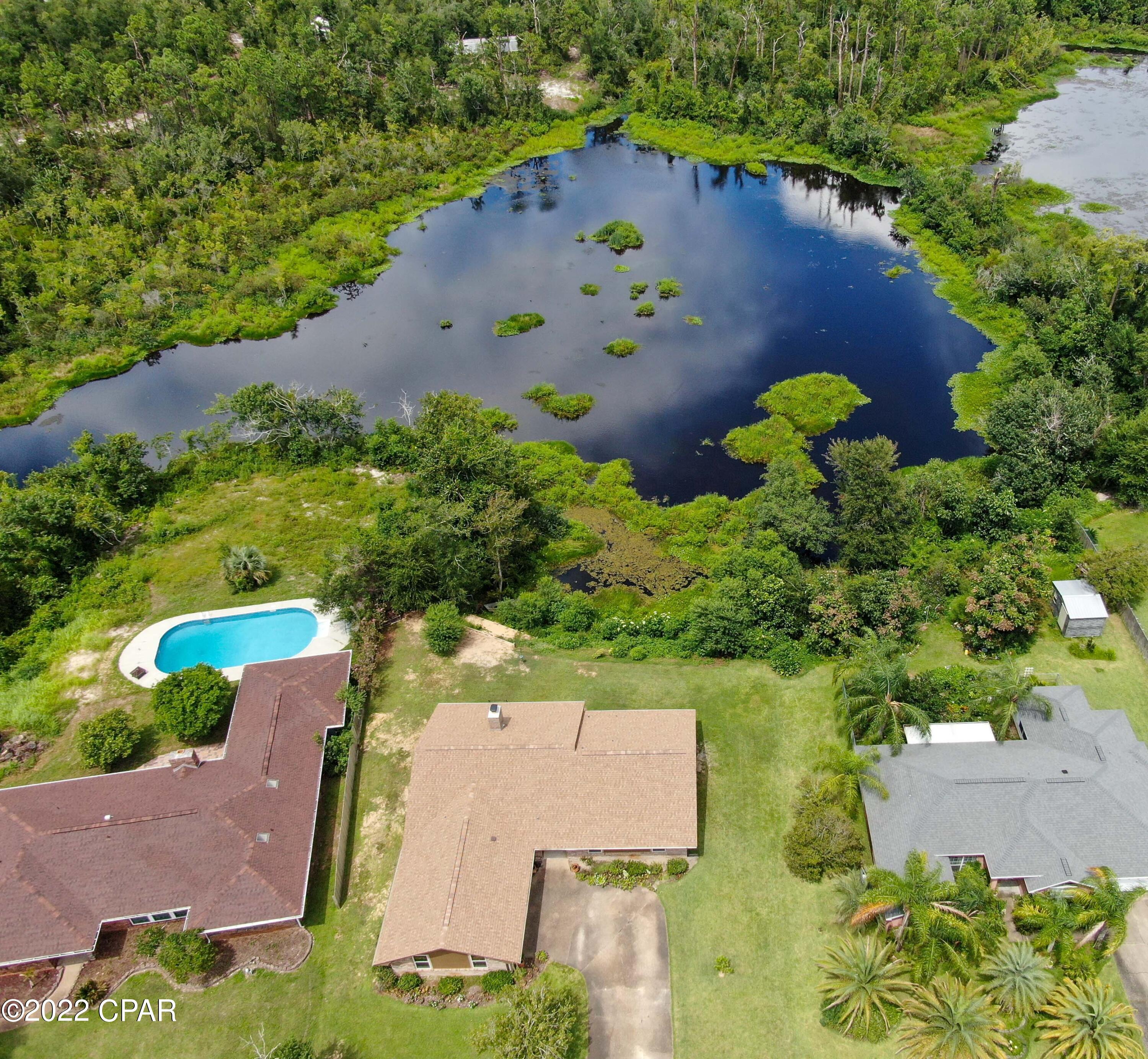 Imperial Oaks U-2 - Residential