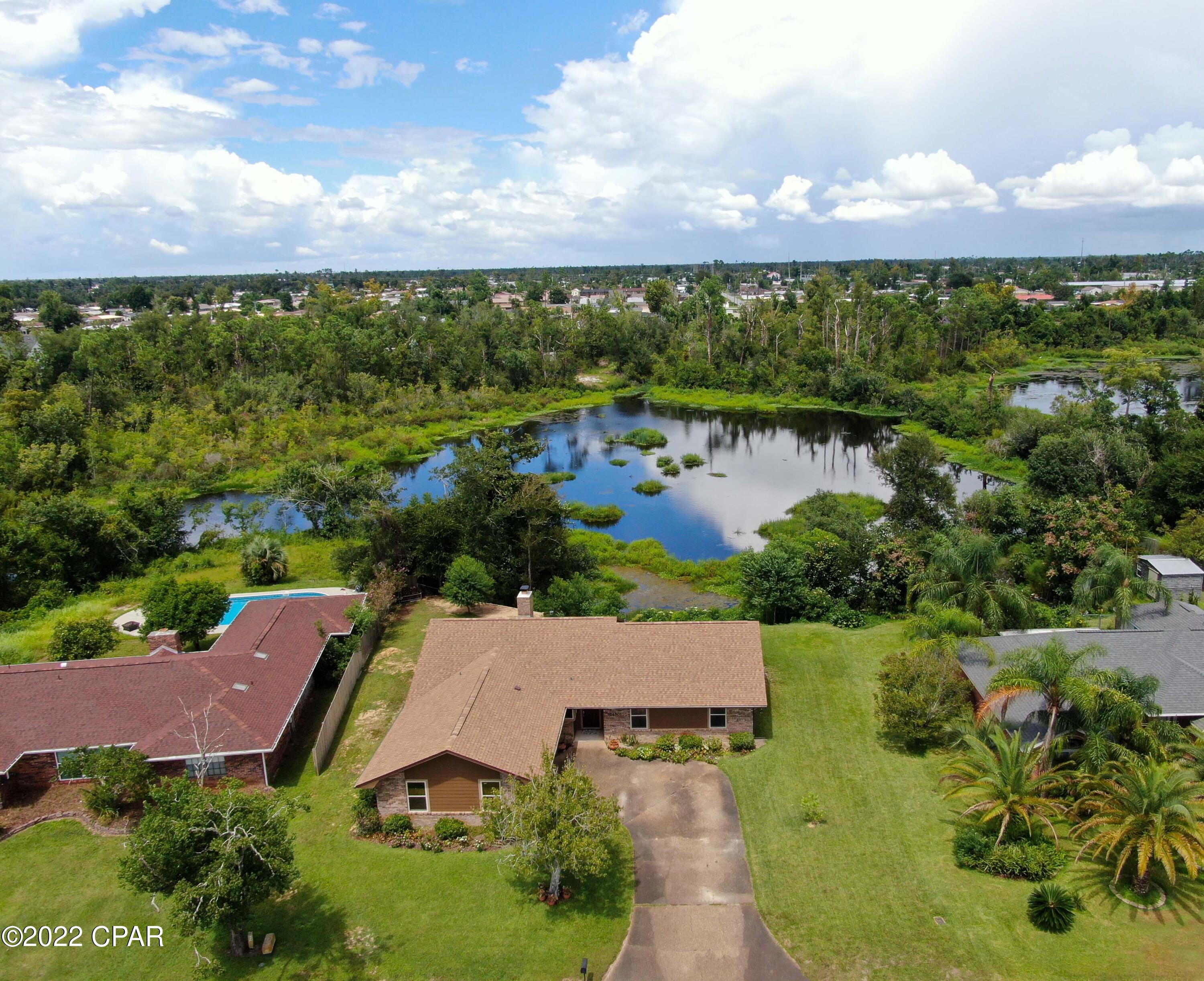 Imperial Oaks U-2 - Residential