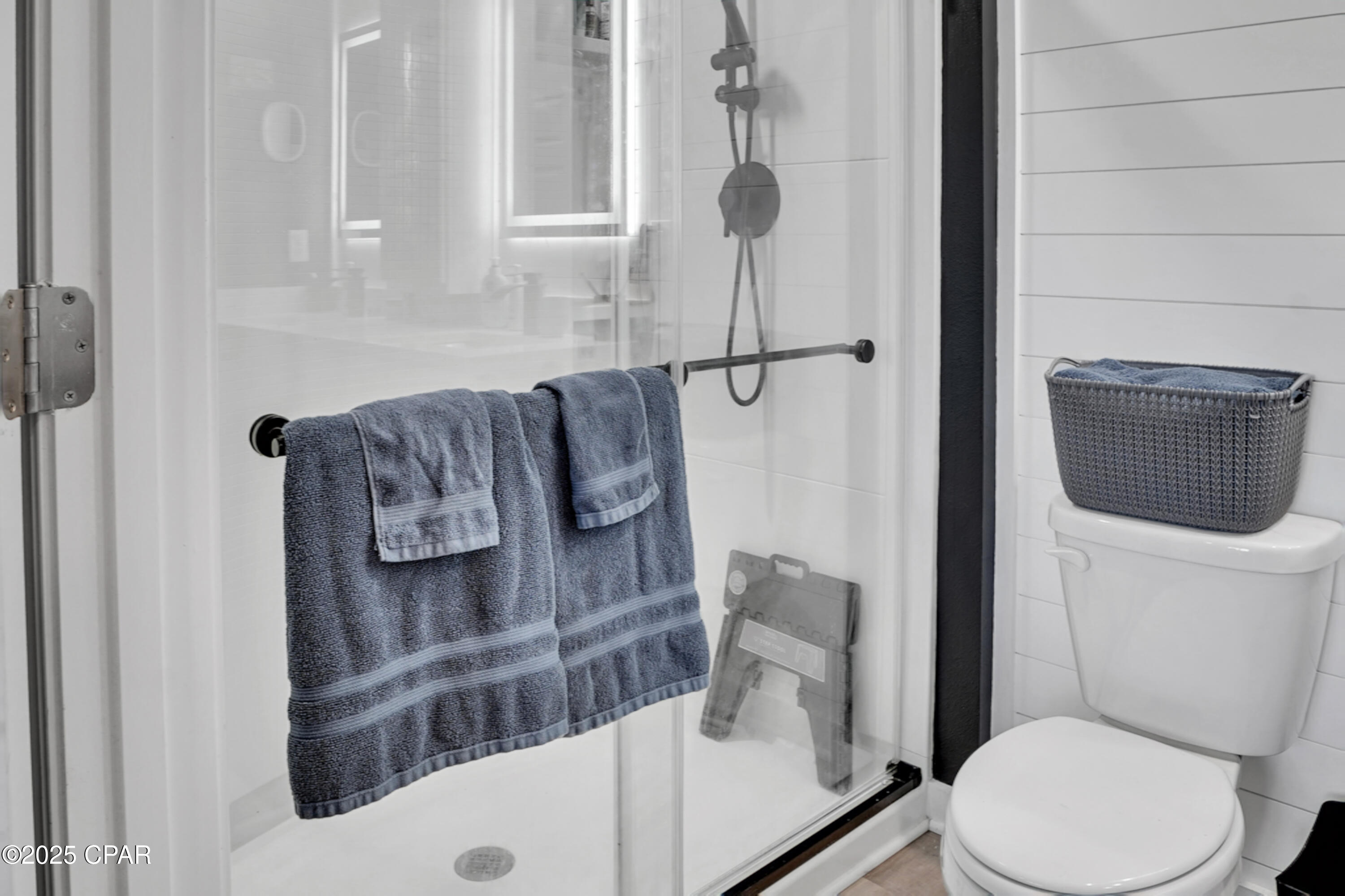 Liberty - Residential