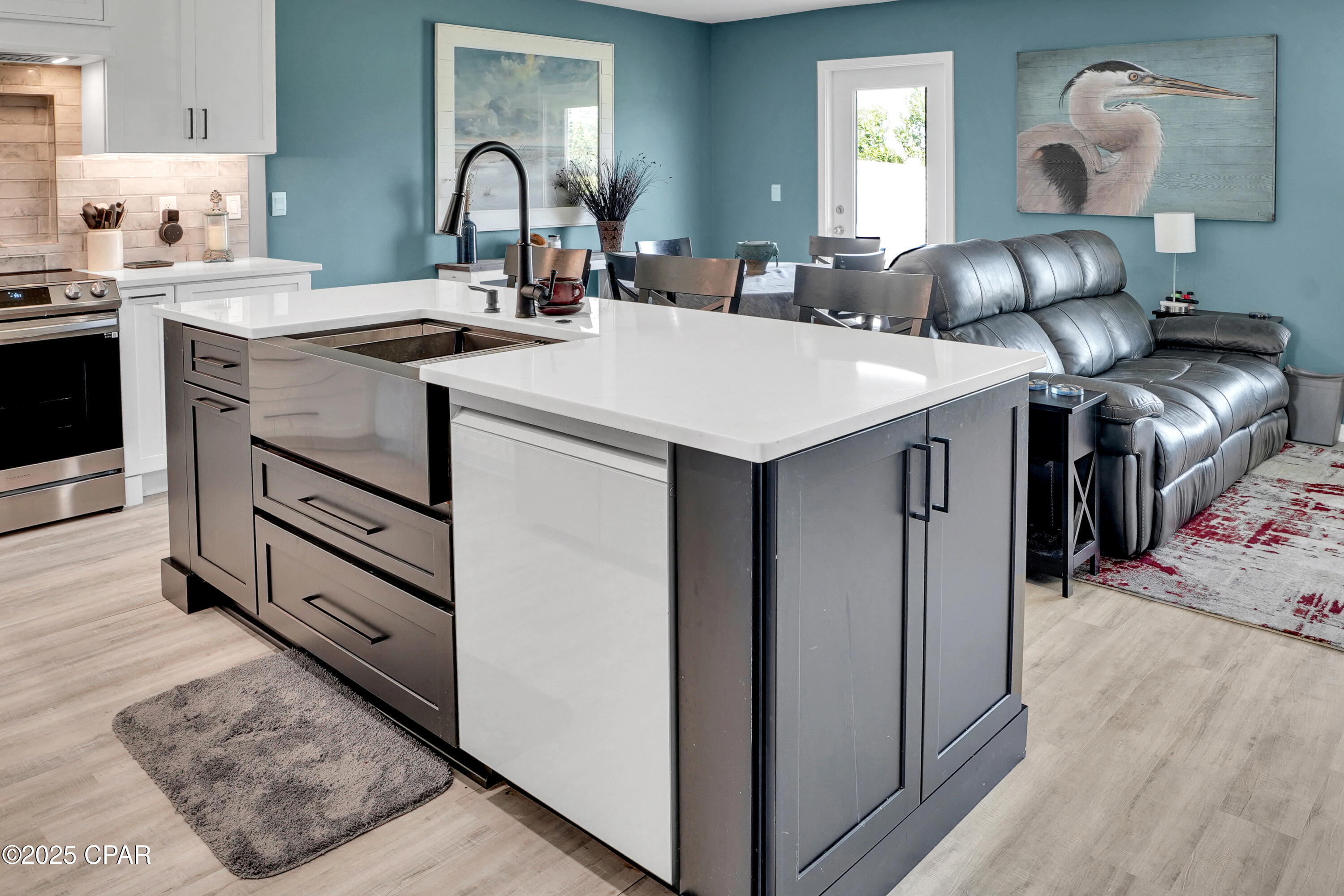 Liberty - Residential