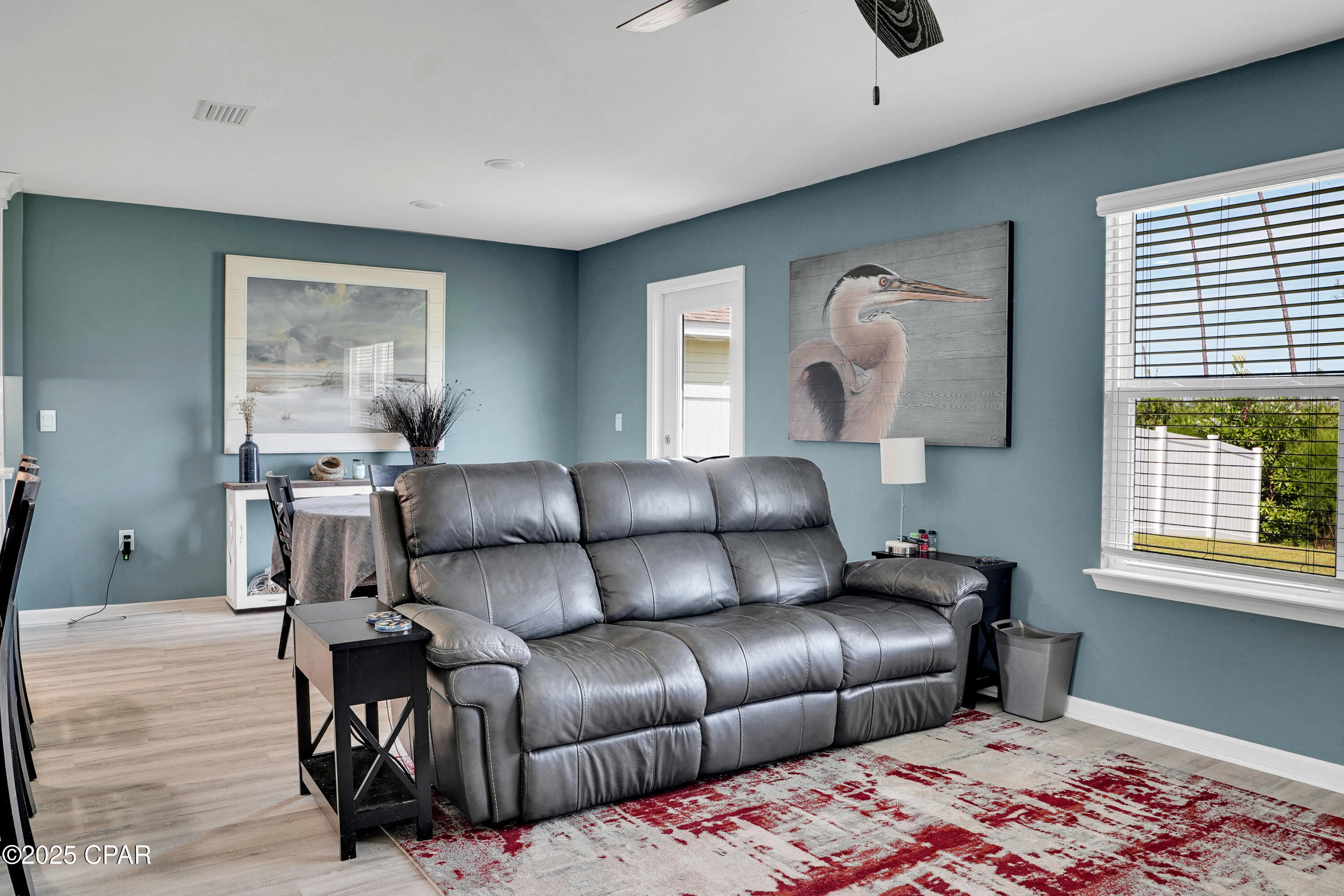 Liberty - Residential