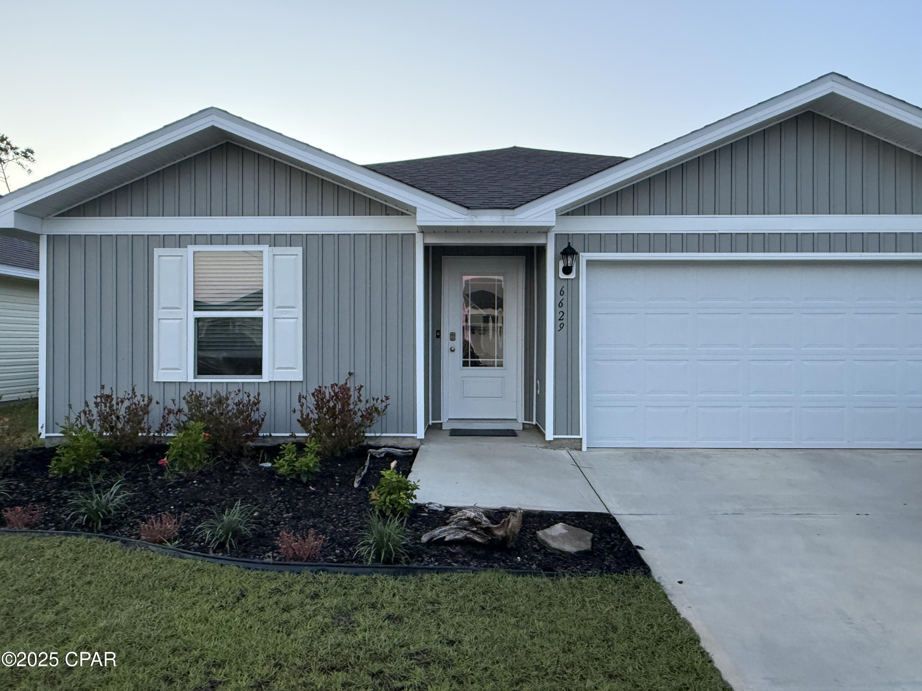 Liberty - Residential