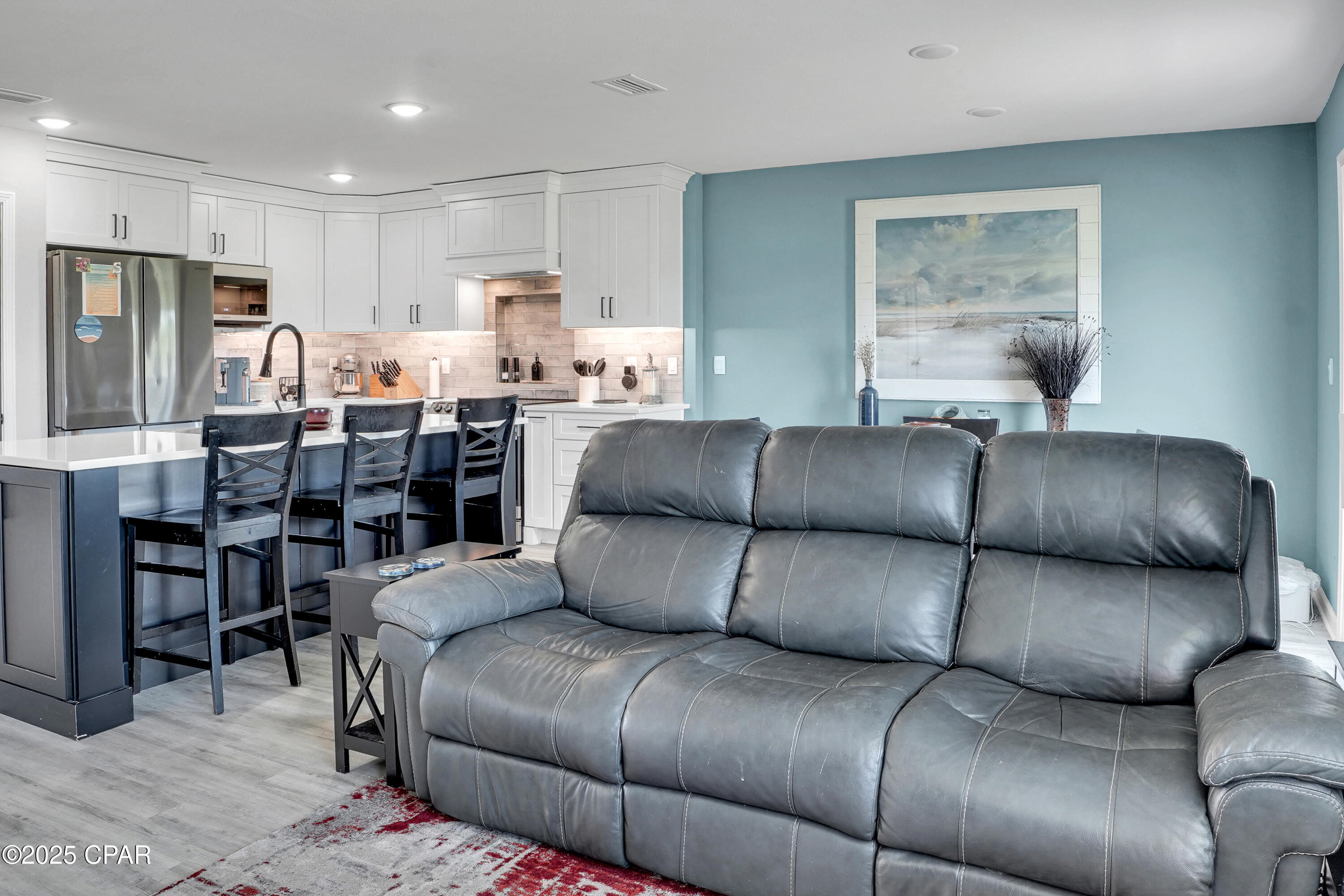 Liberty - Residential