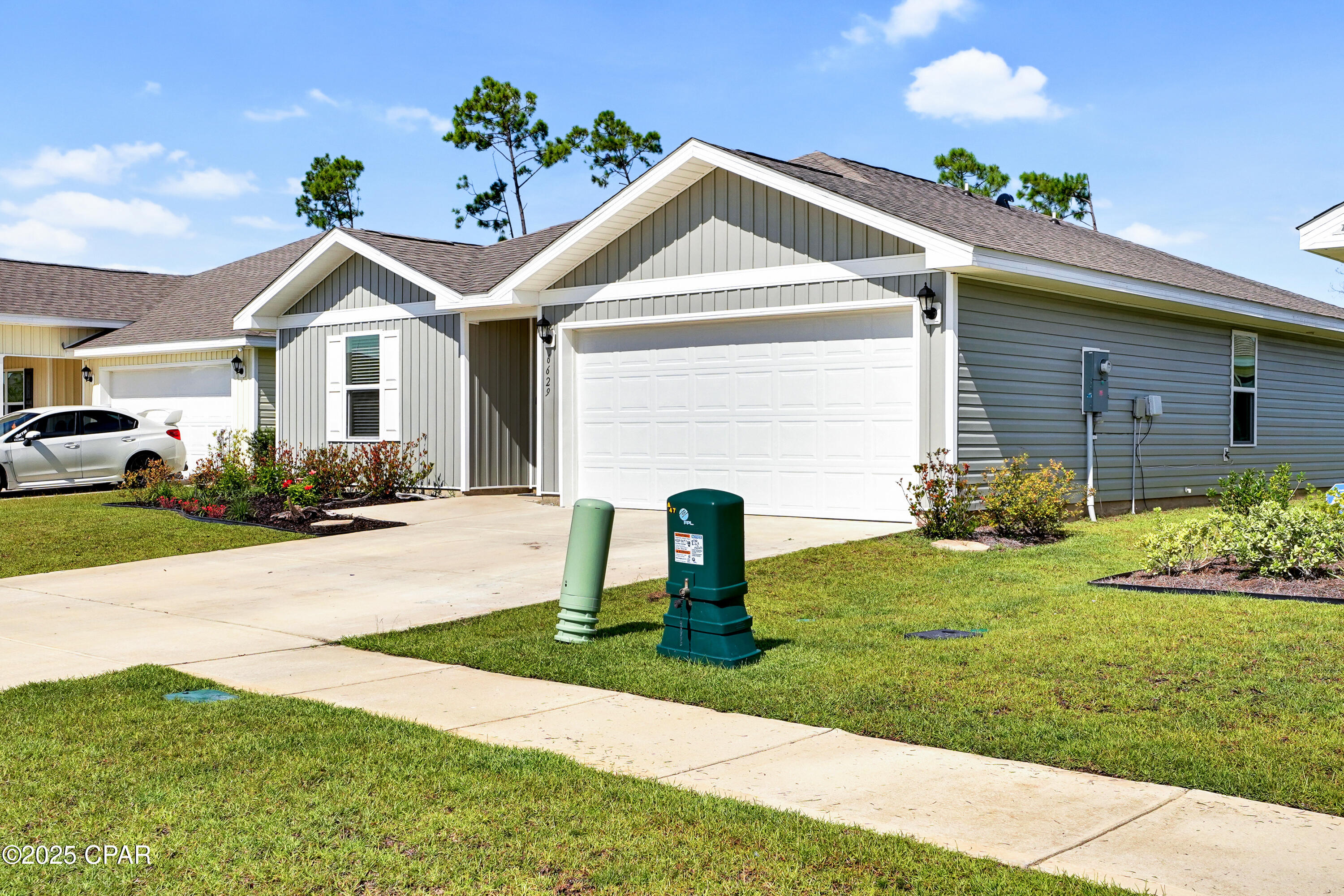 Liberty - Residential