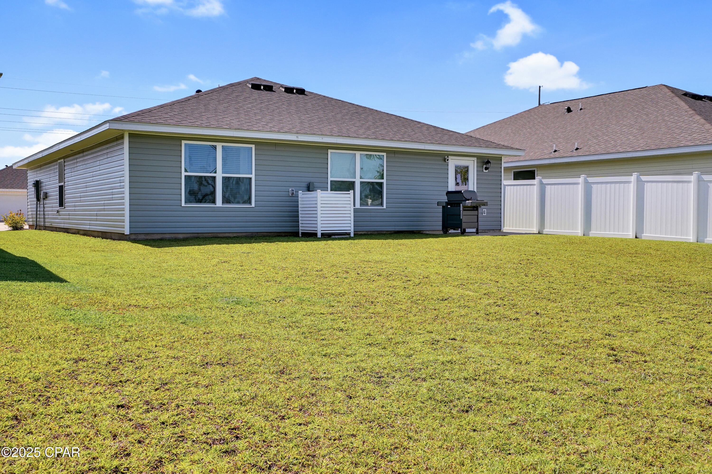 Liberty - Residential