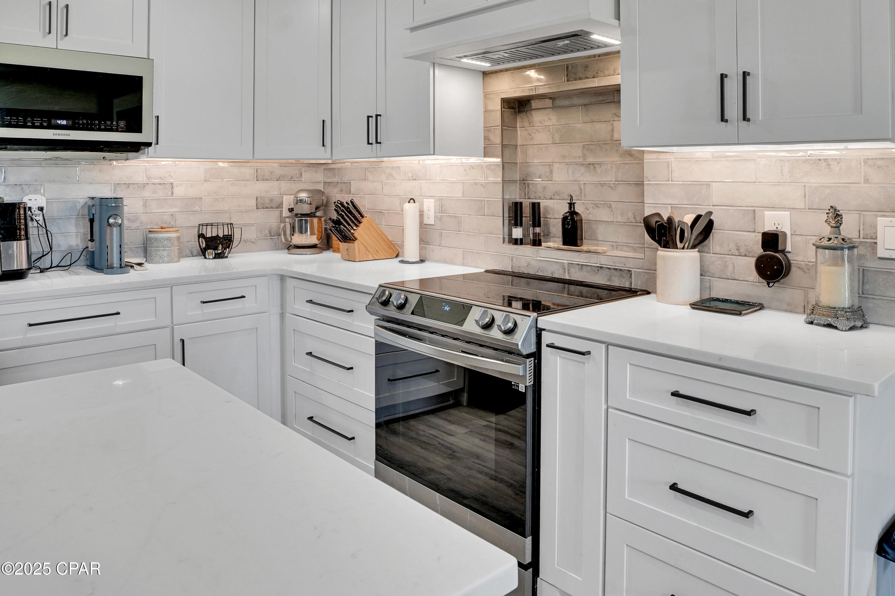 Liberty - Residential