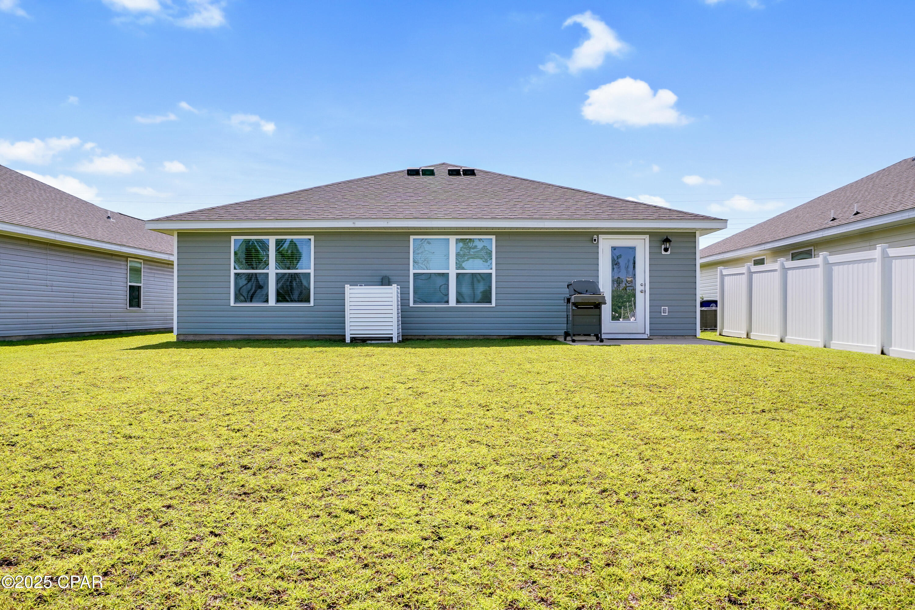 Liberty - Residential