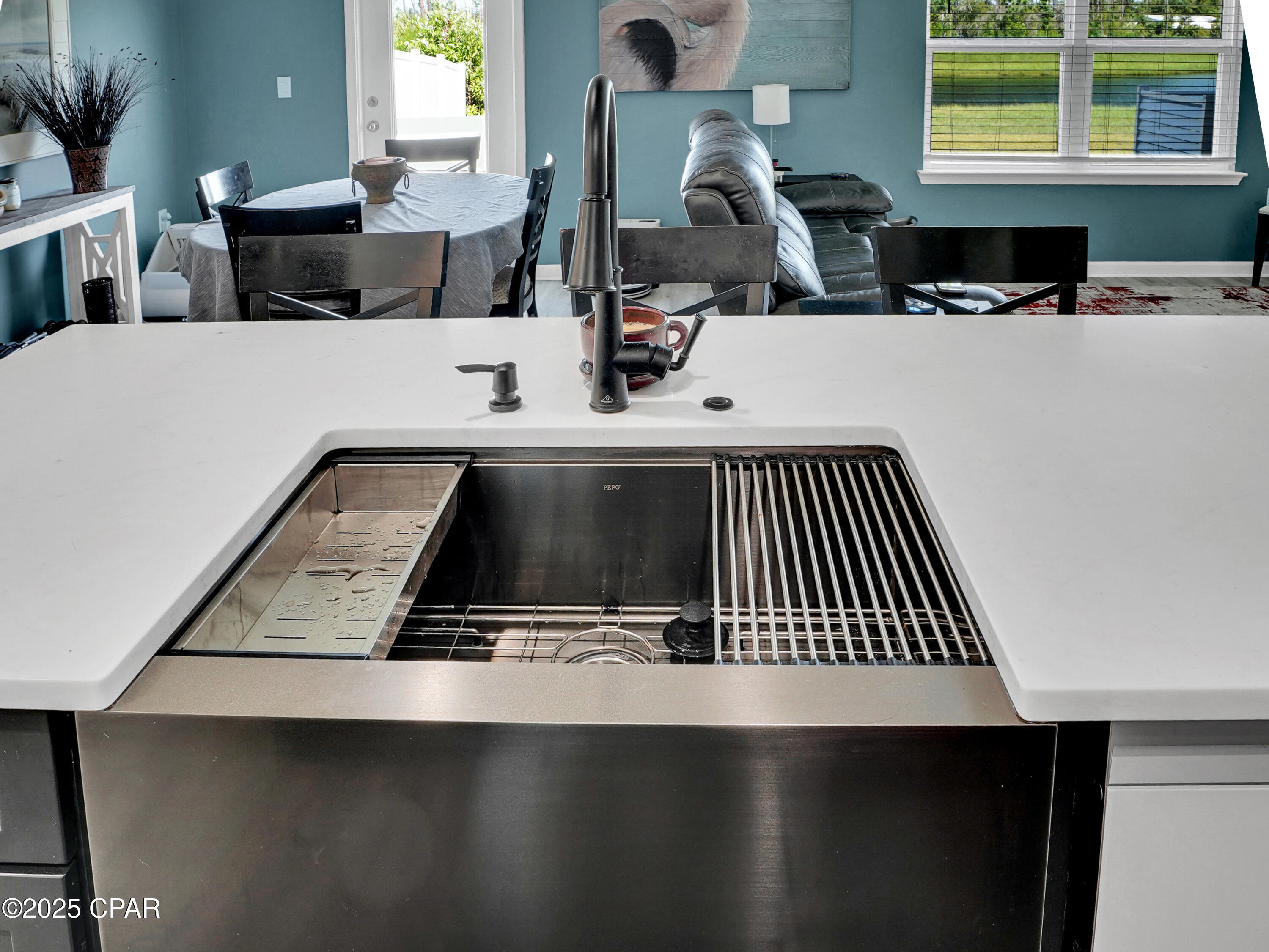 Liberty - Residential