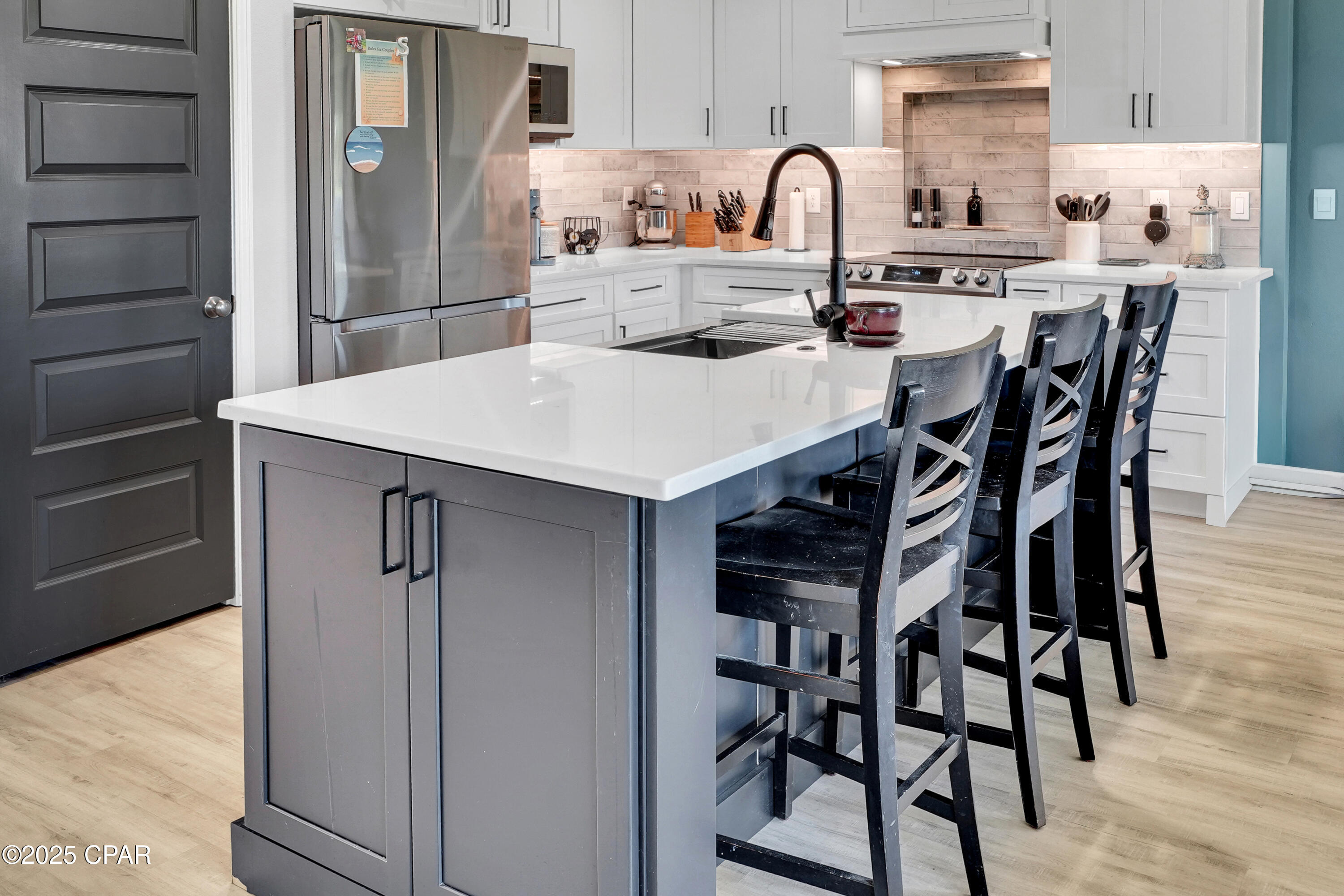 Liberty - Residential