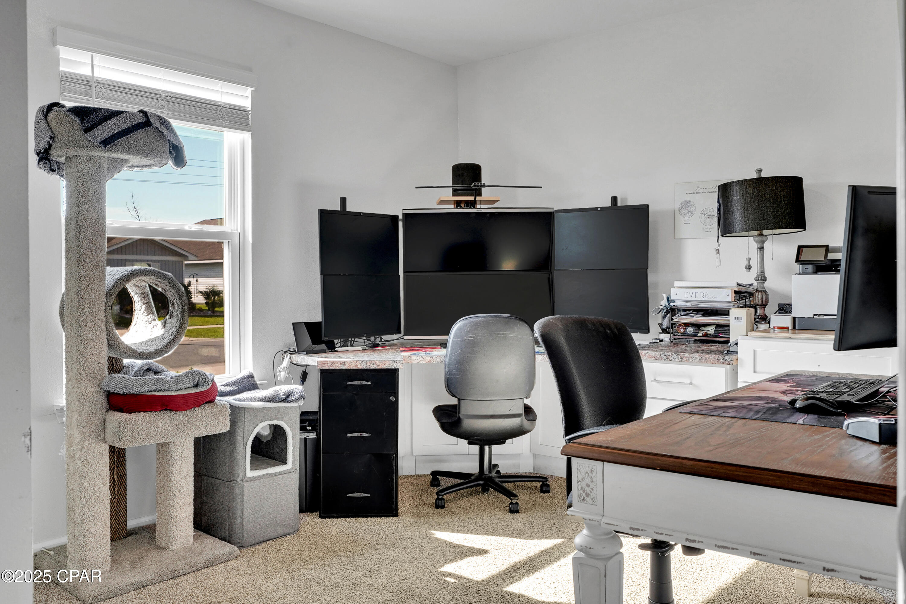 Liberty - Residential