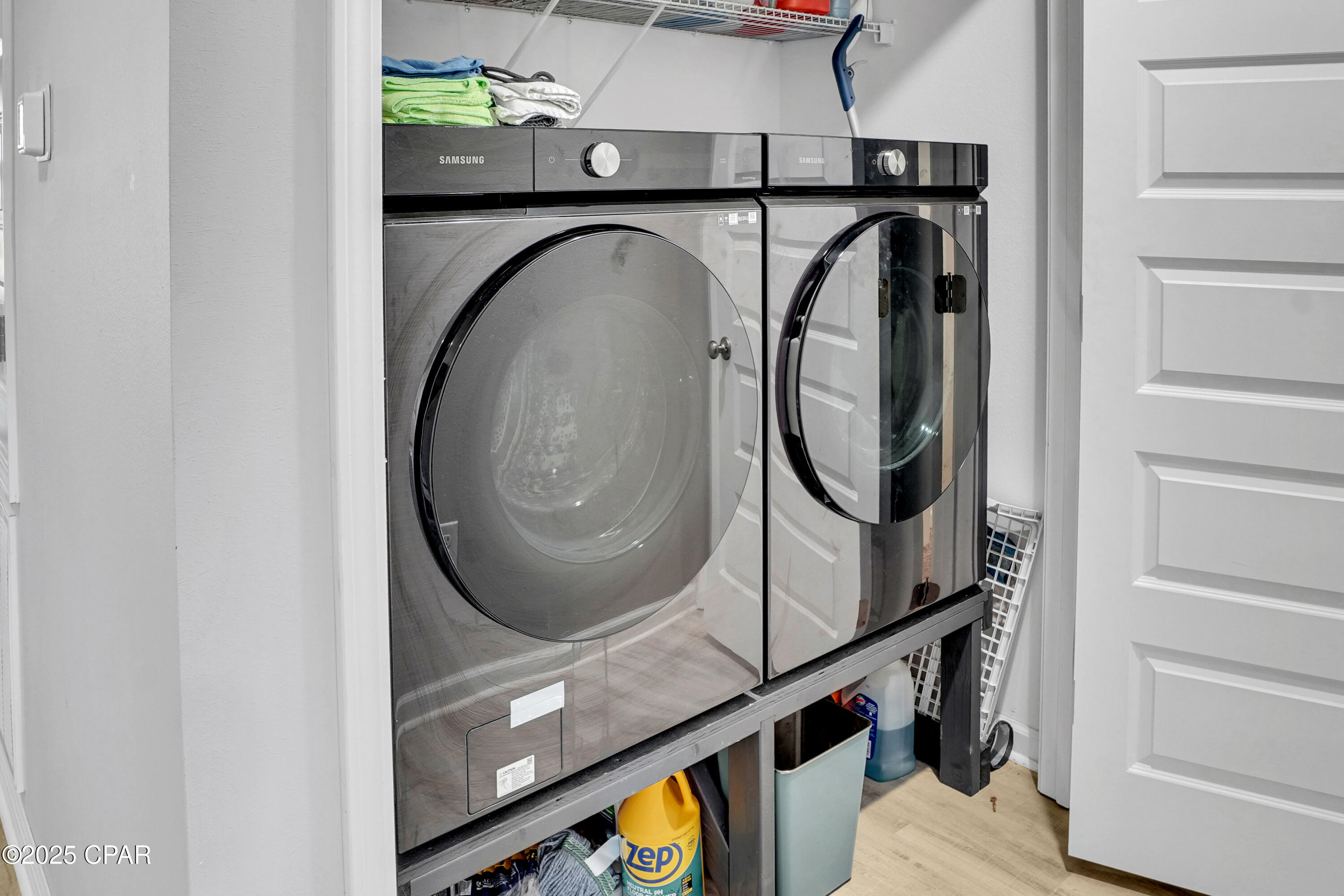 Liberty - Residential