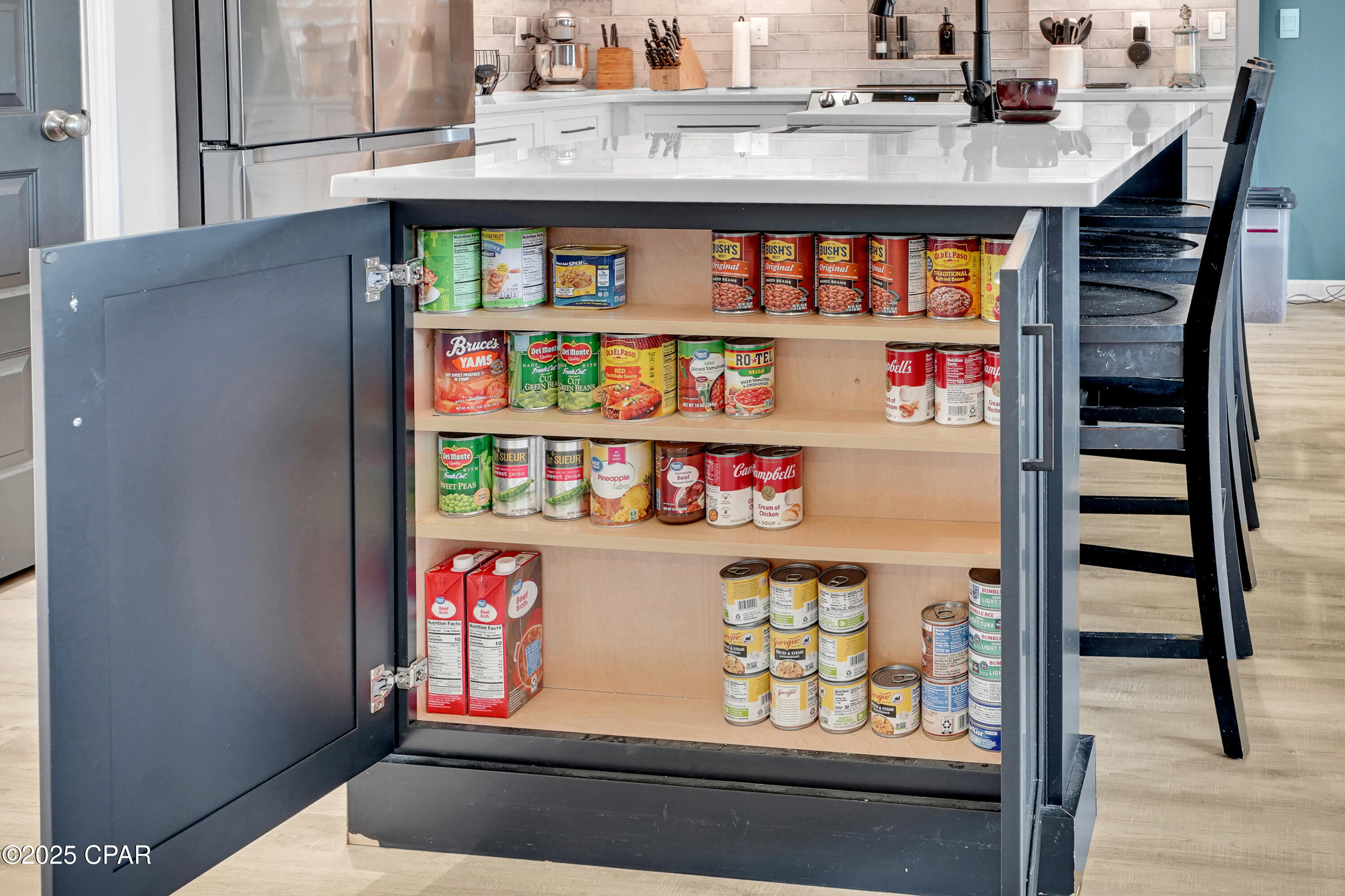 Liberty - Residential