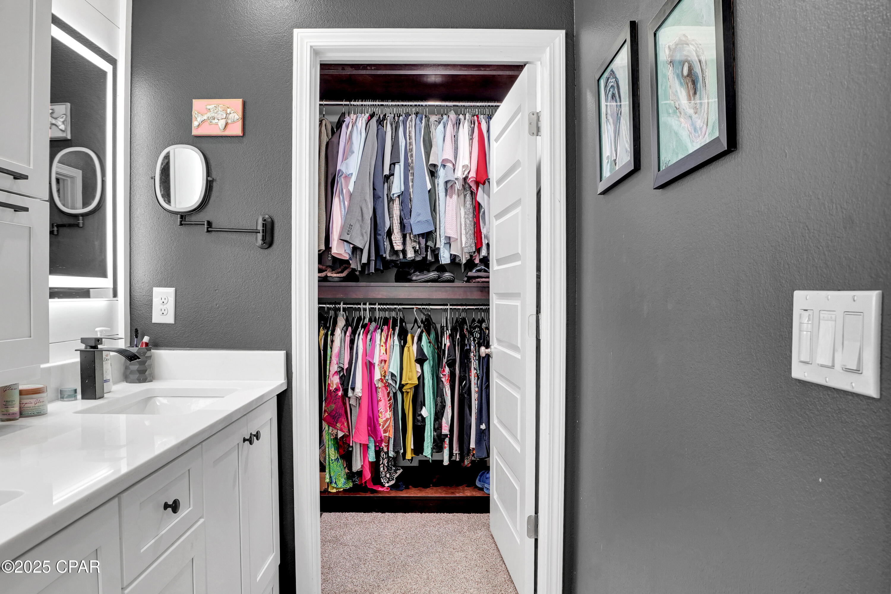 Liberty - Residential