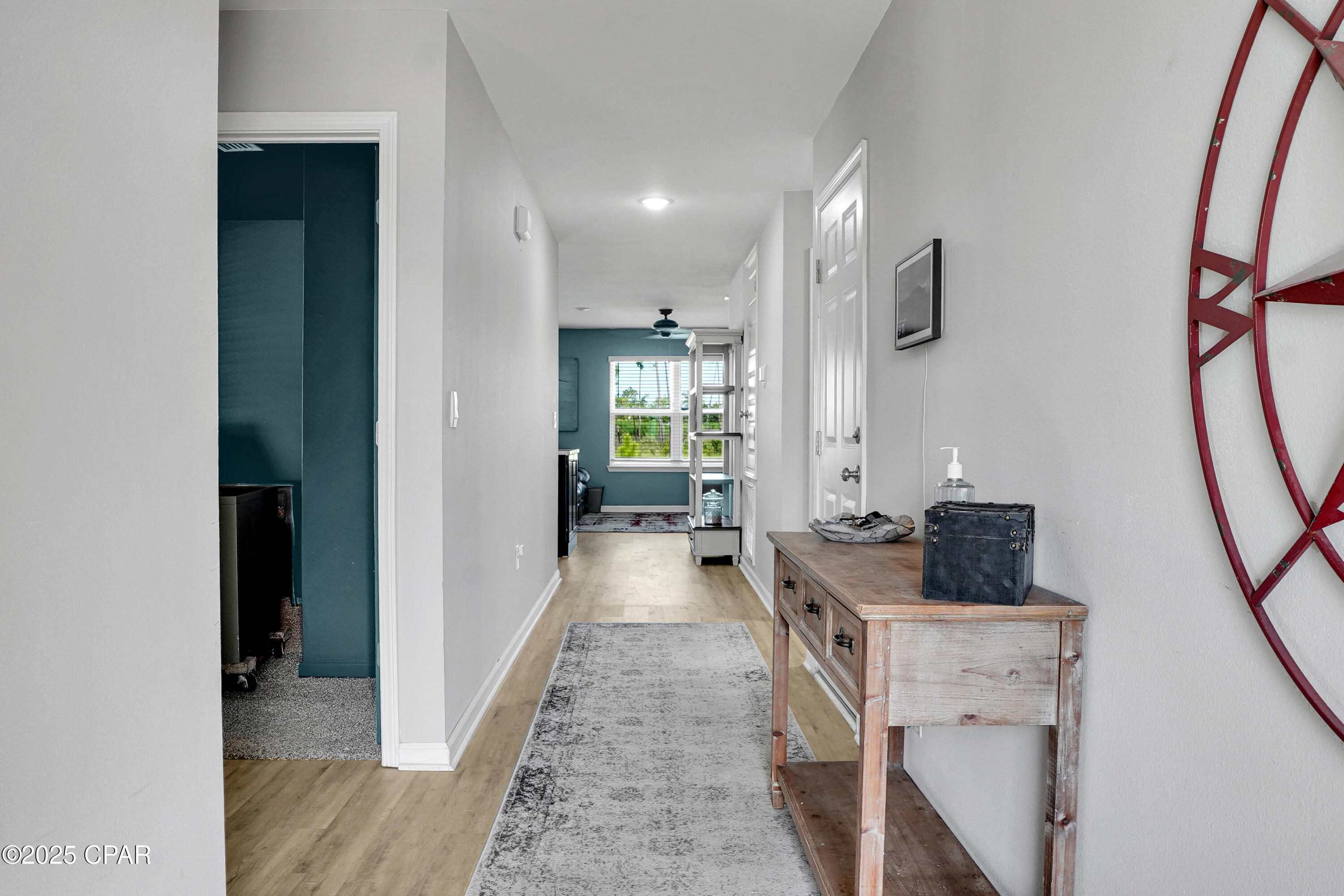 Liberty - Residential