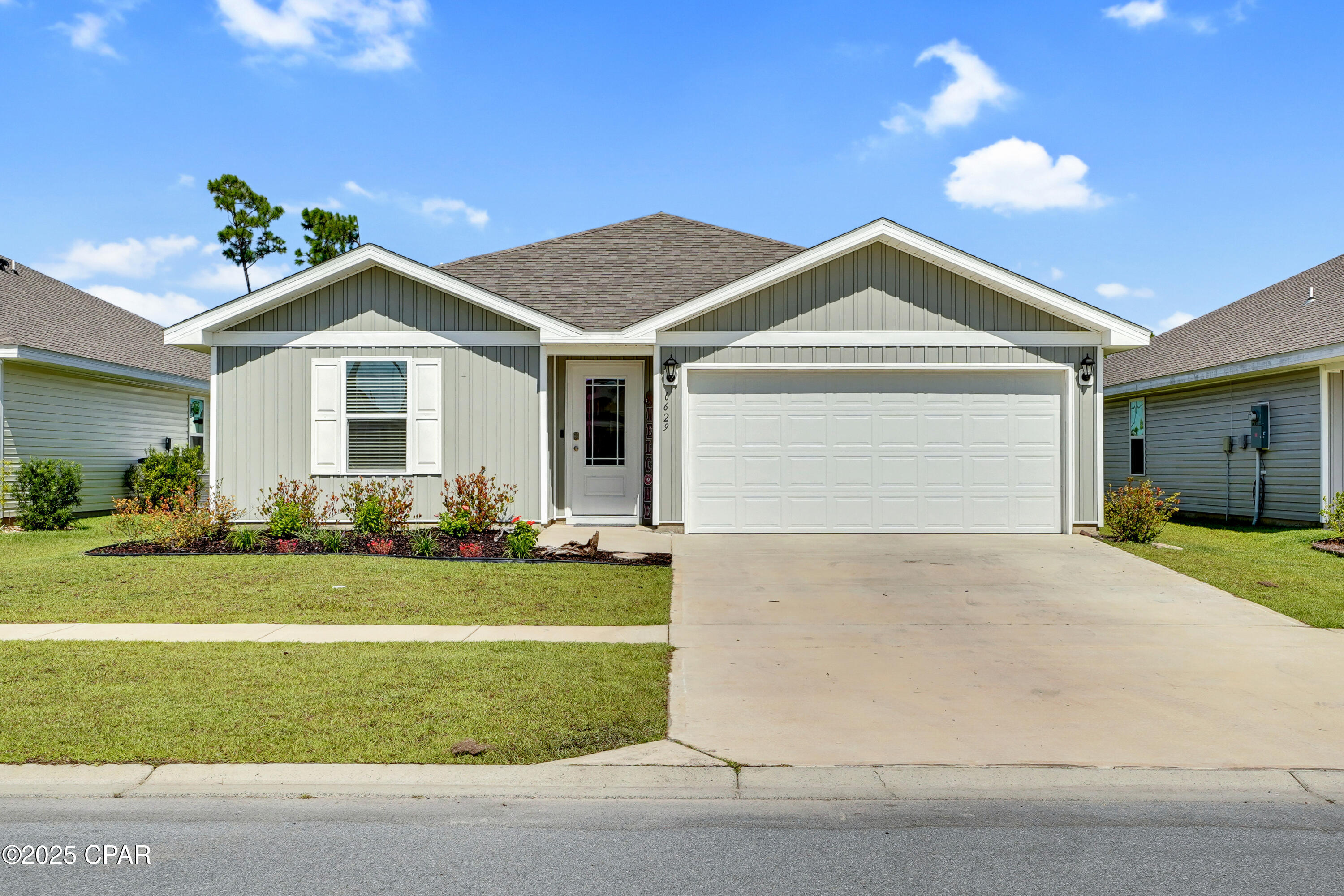 Liberty - Residential