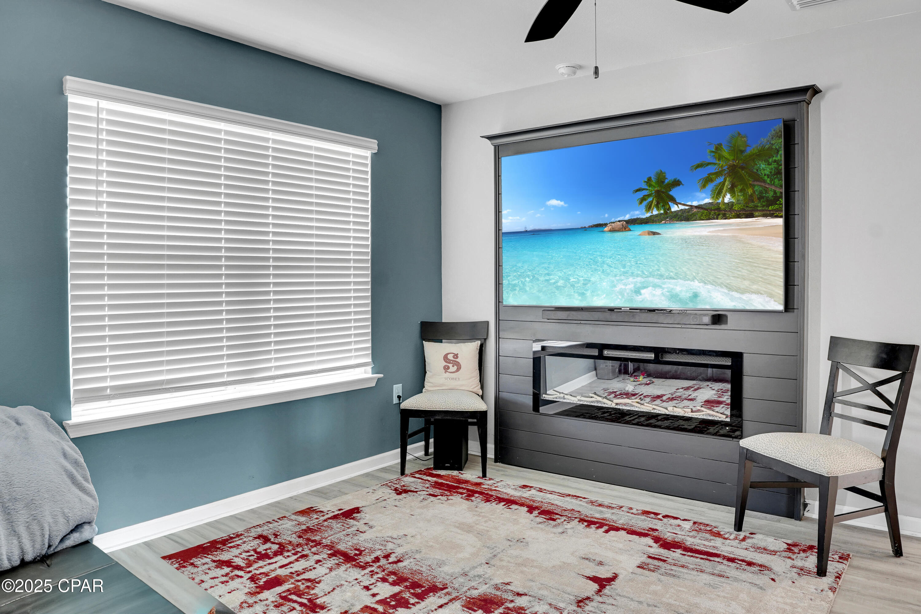 Liberty - Residential