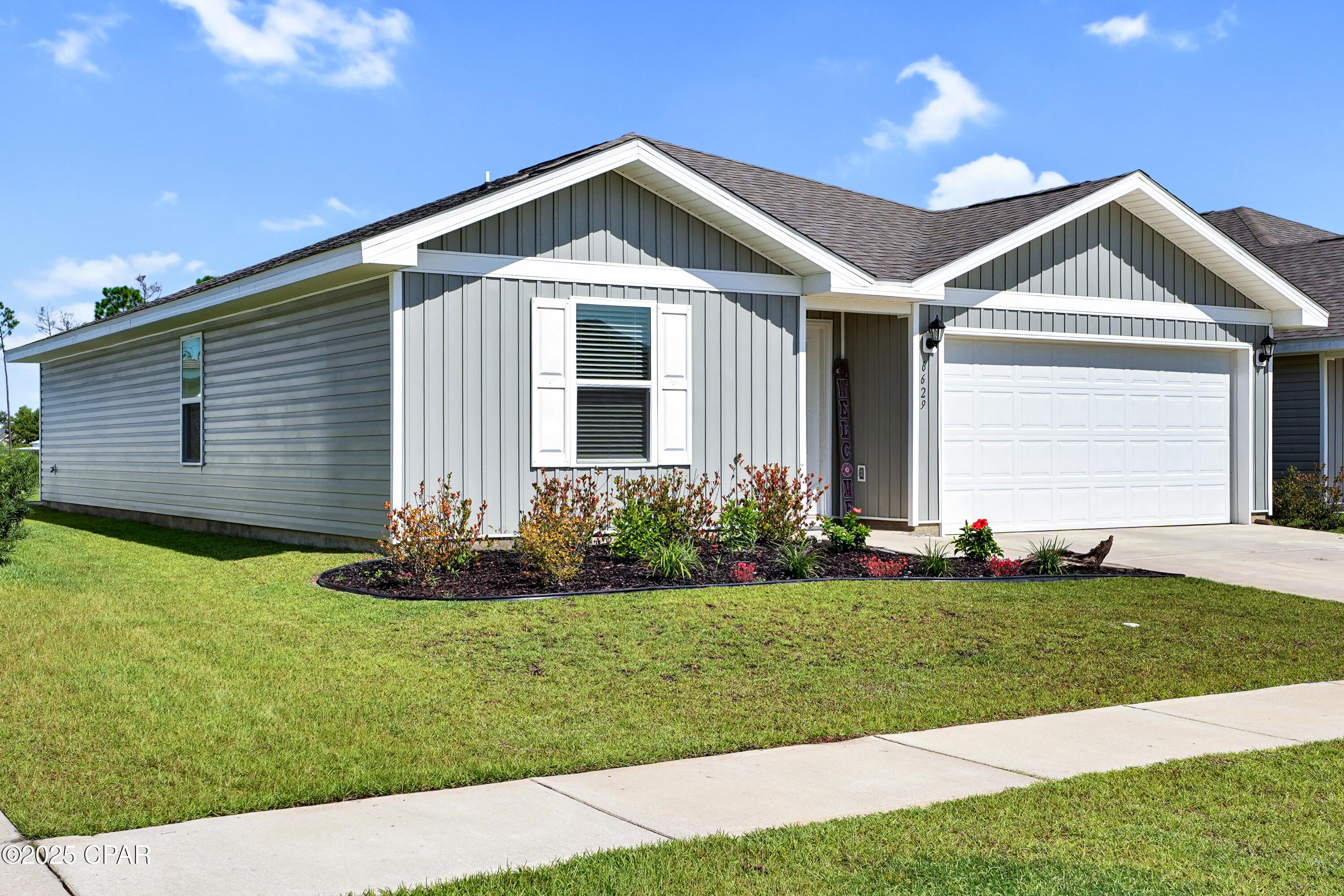 Liberty - Residential