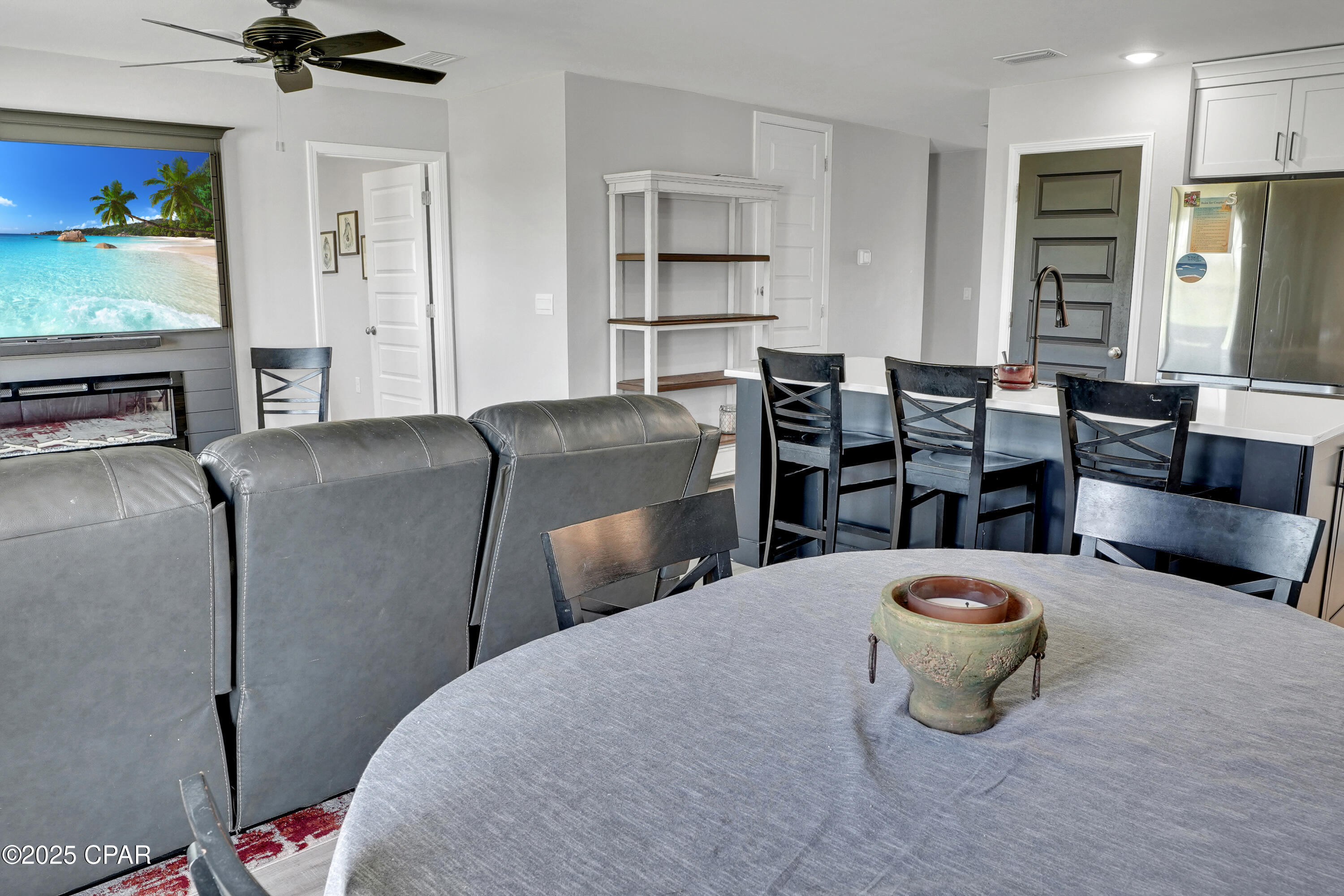 Liberty - Residential