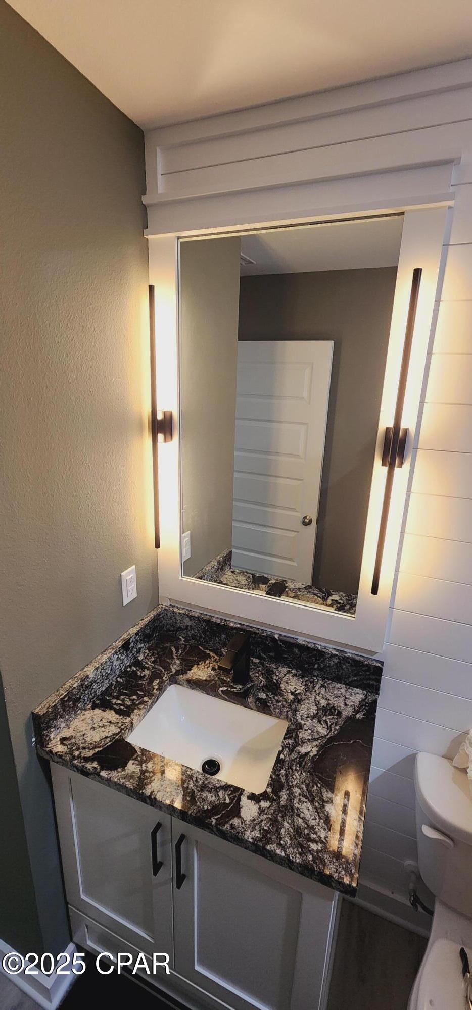 Liberty - Residential