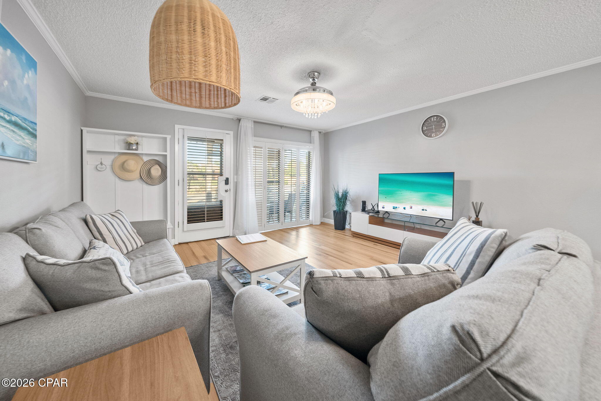 Beachwalk Condo - Residential