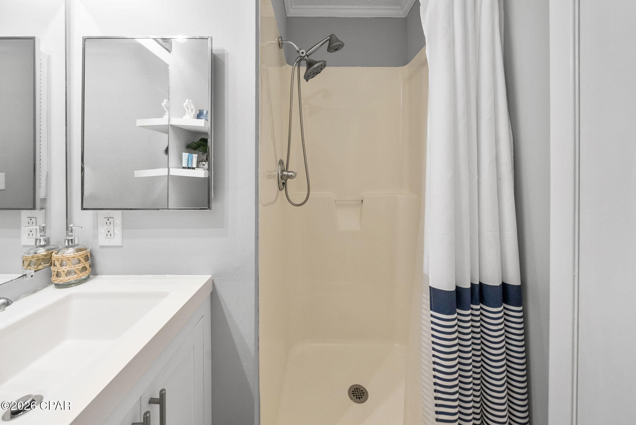 Beachwalk Condo - Residential