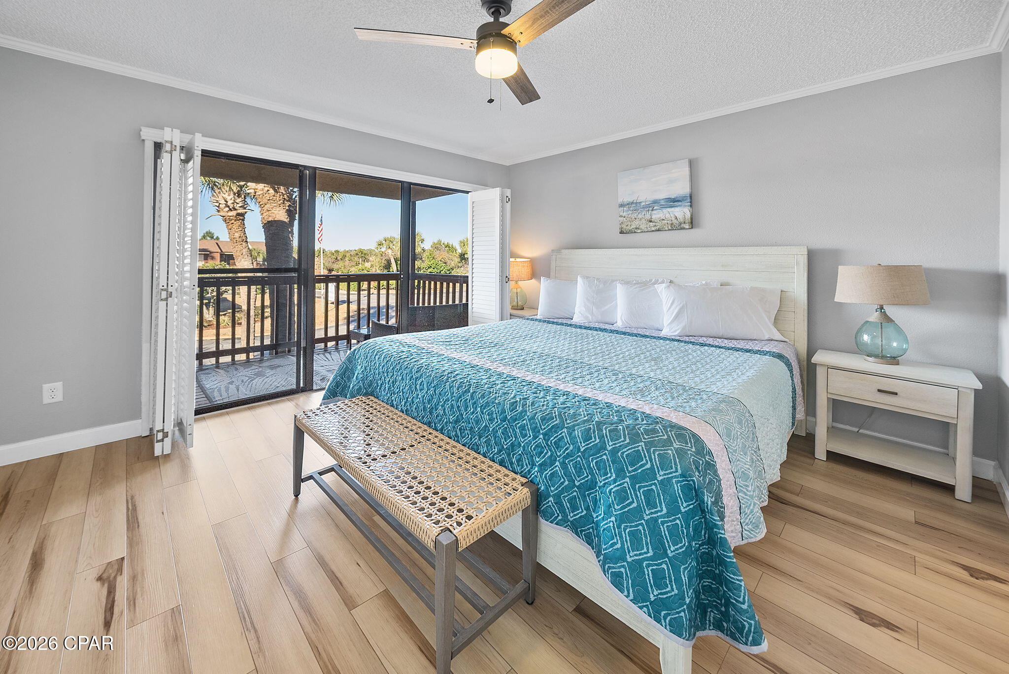 Beachwalk Condo - Residential