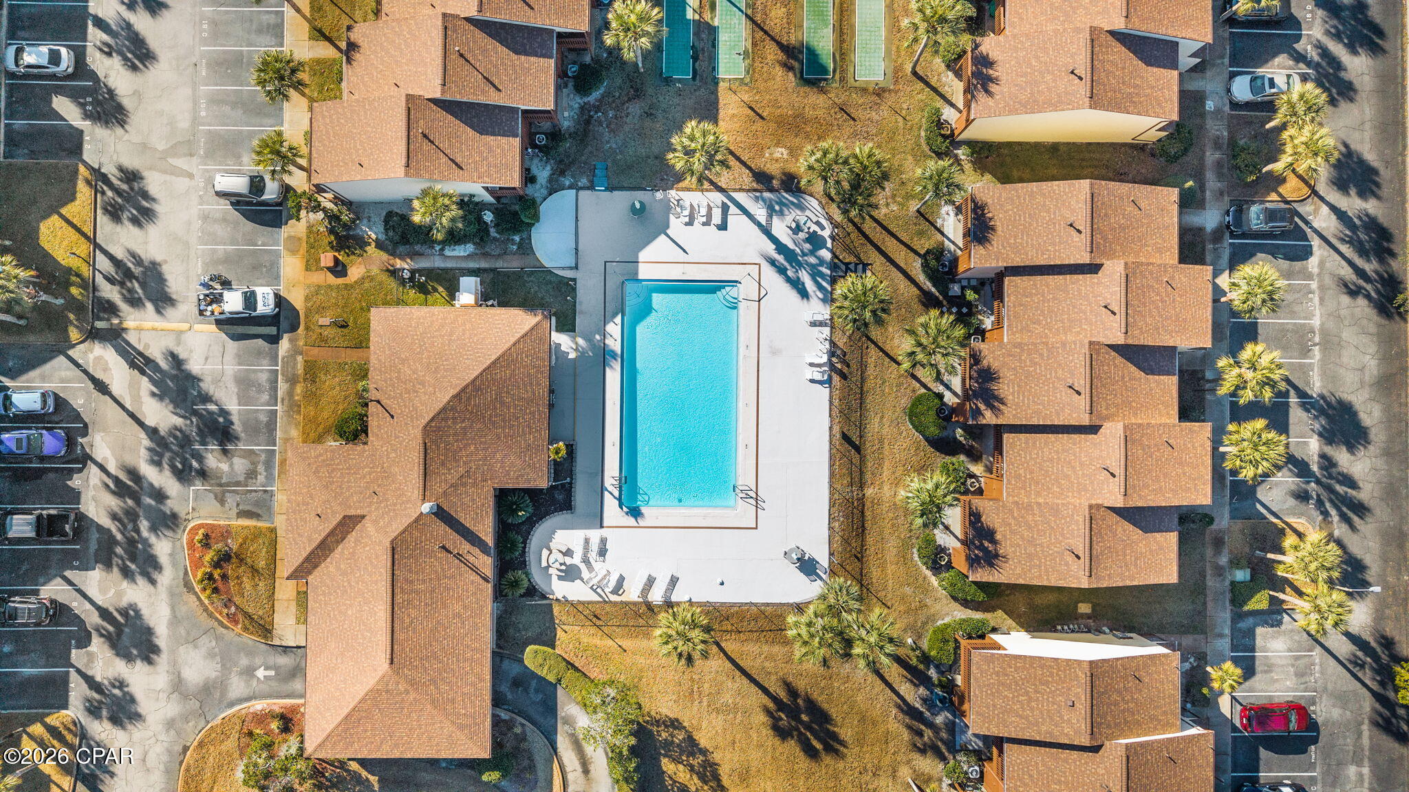 Beachwalk Condo - Residential