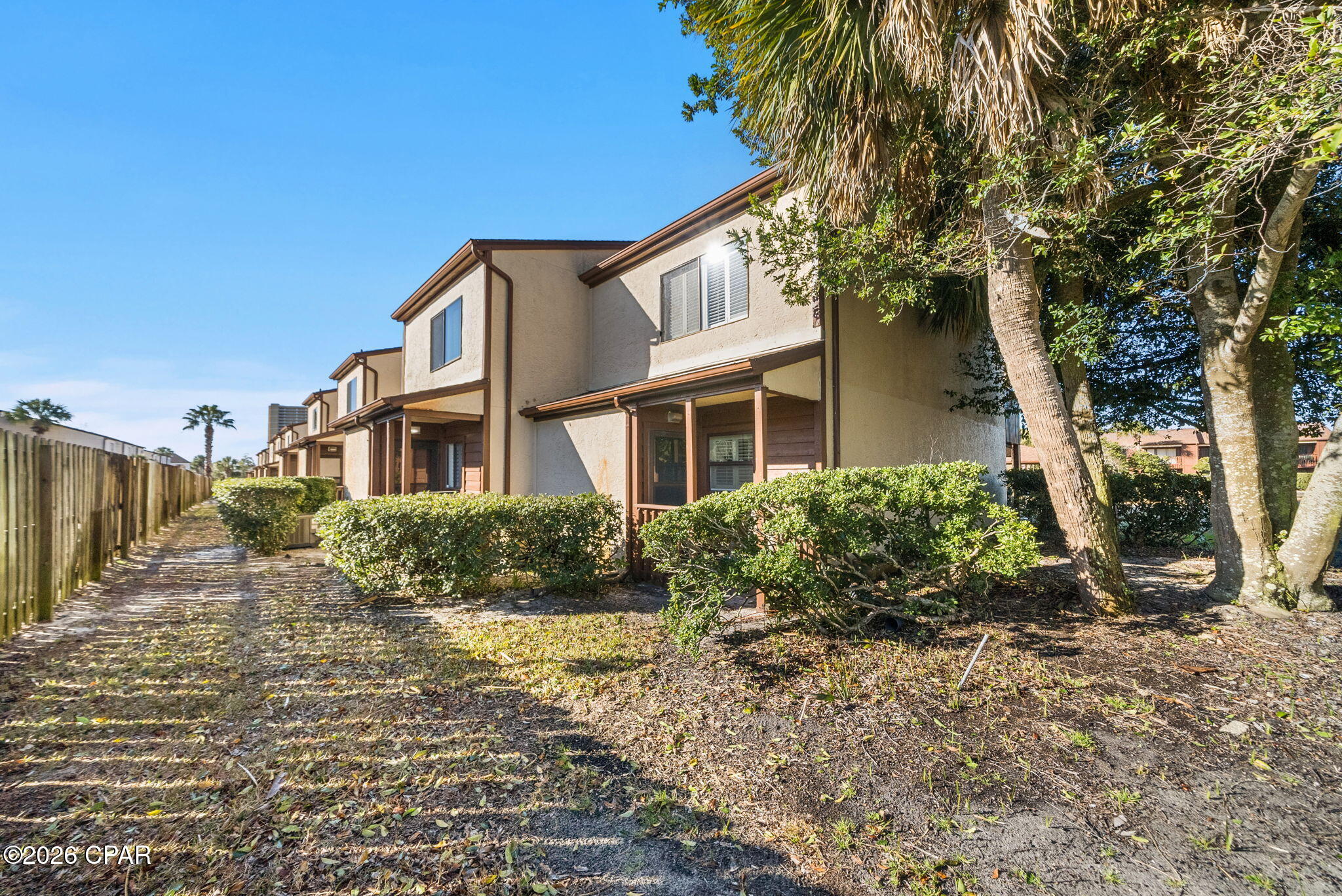 Beachwalk Condo - Residential