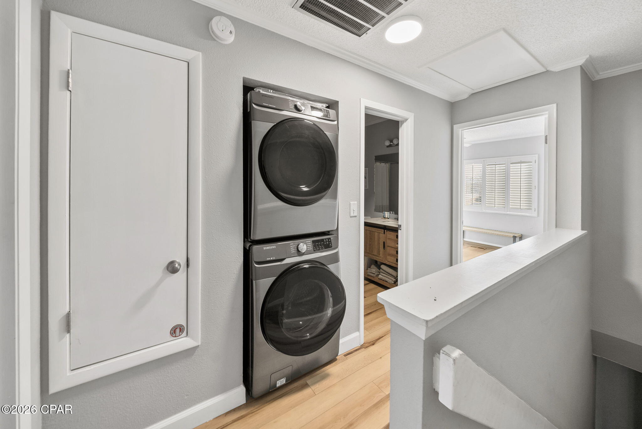 Beachwalk Condo - Residential