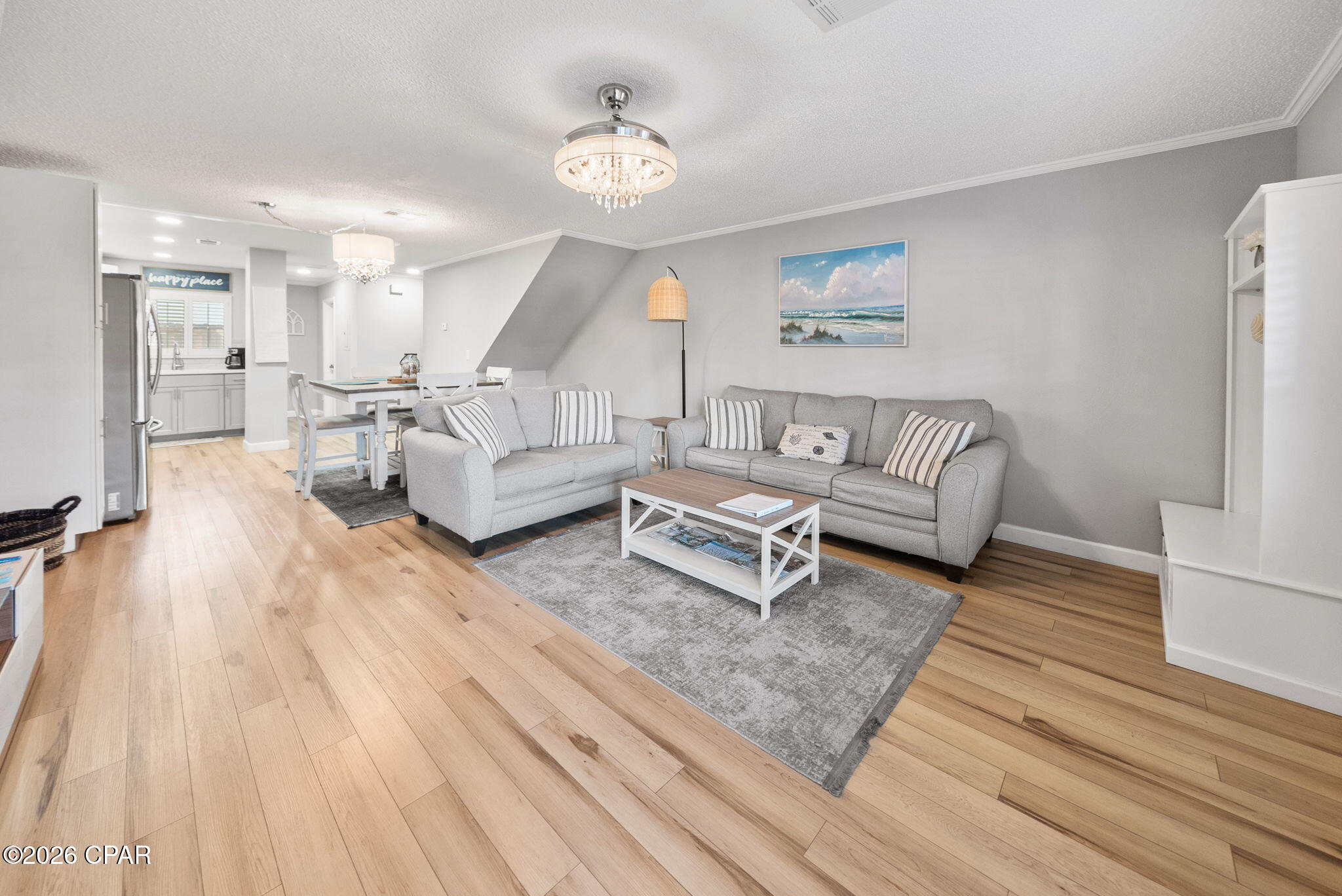 Beachwalk Condo - Residential