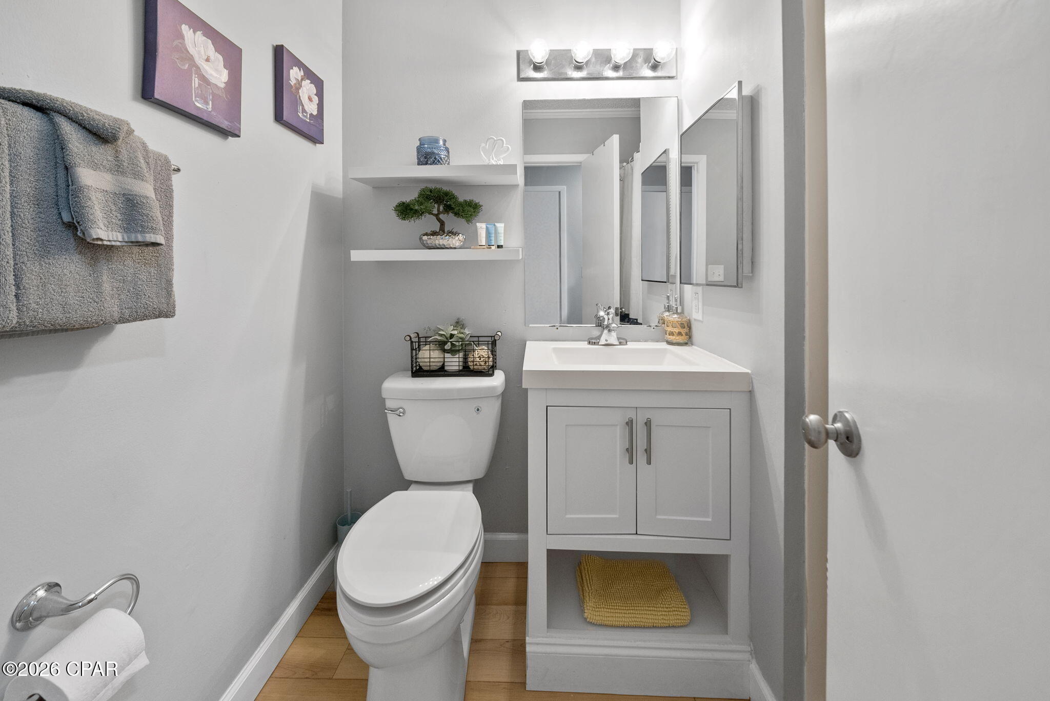 Beachwalk Condo - Residential