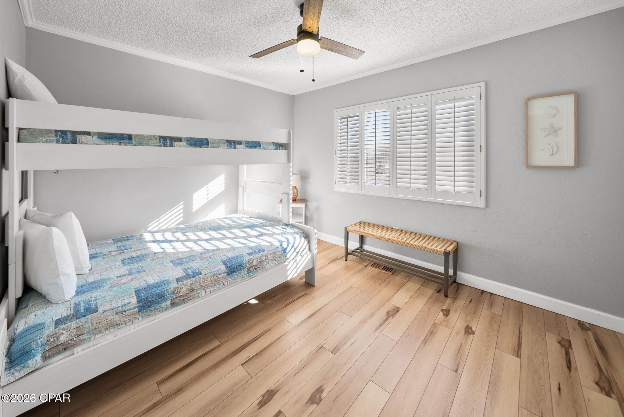 Beachwalk Condo - Residential