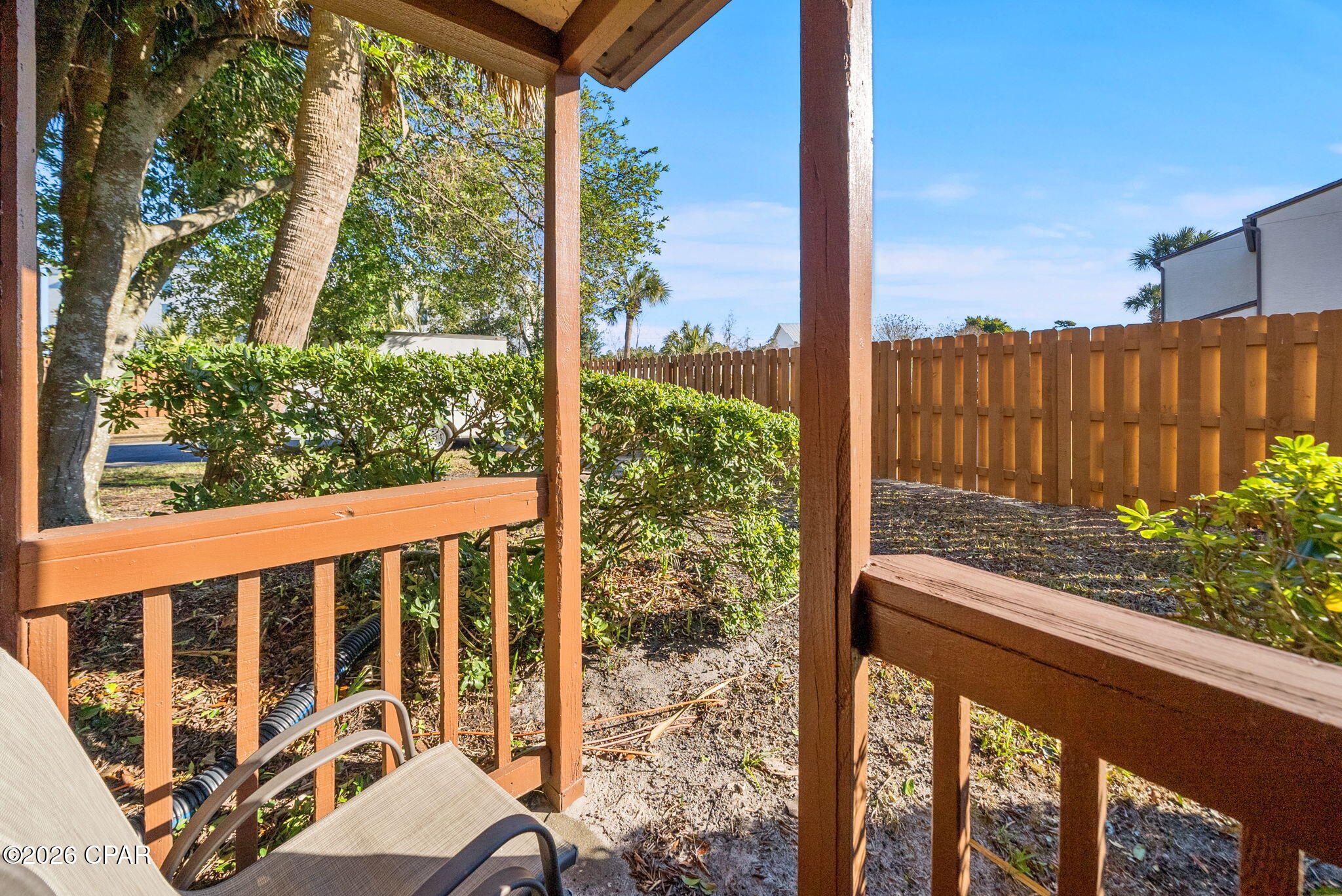 Beachwalk Condo - Residential