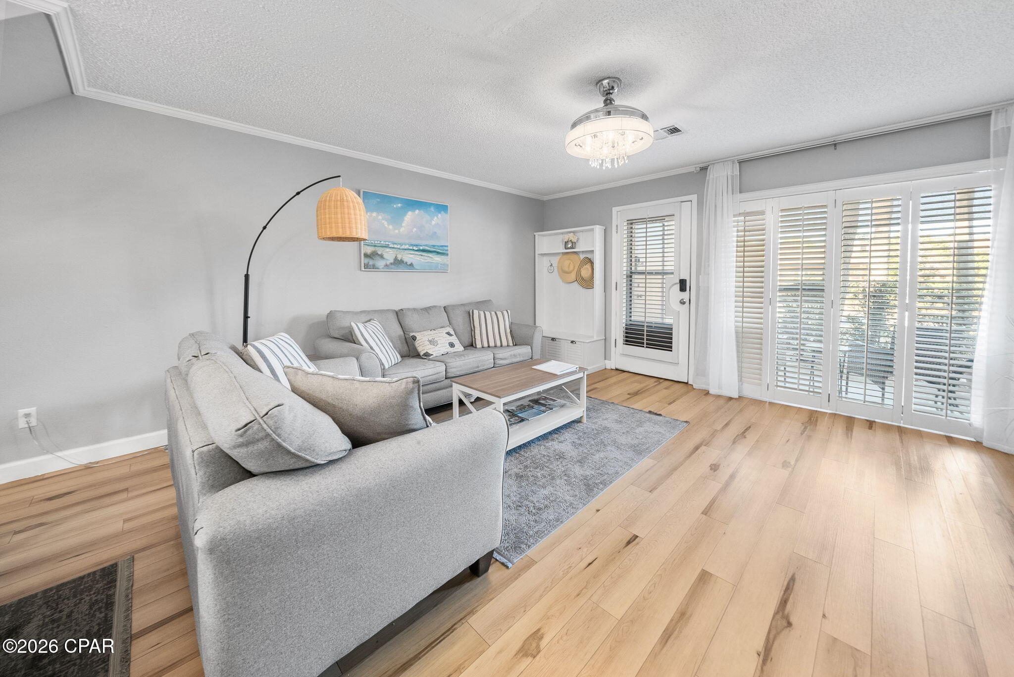 Beachwalk Condo - Residential