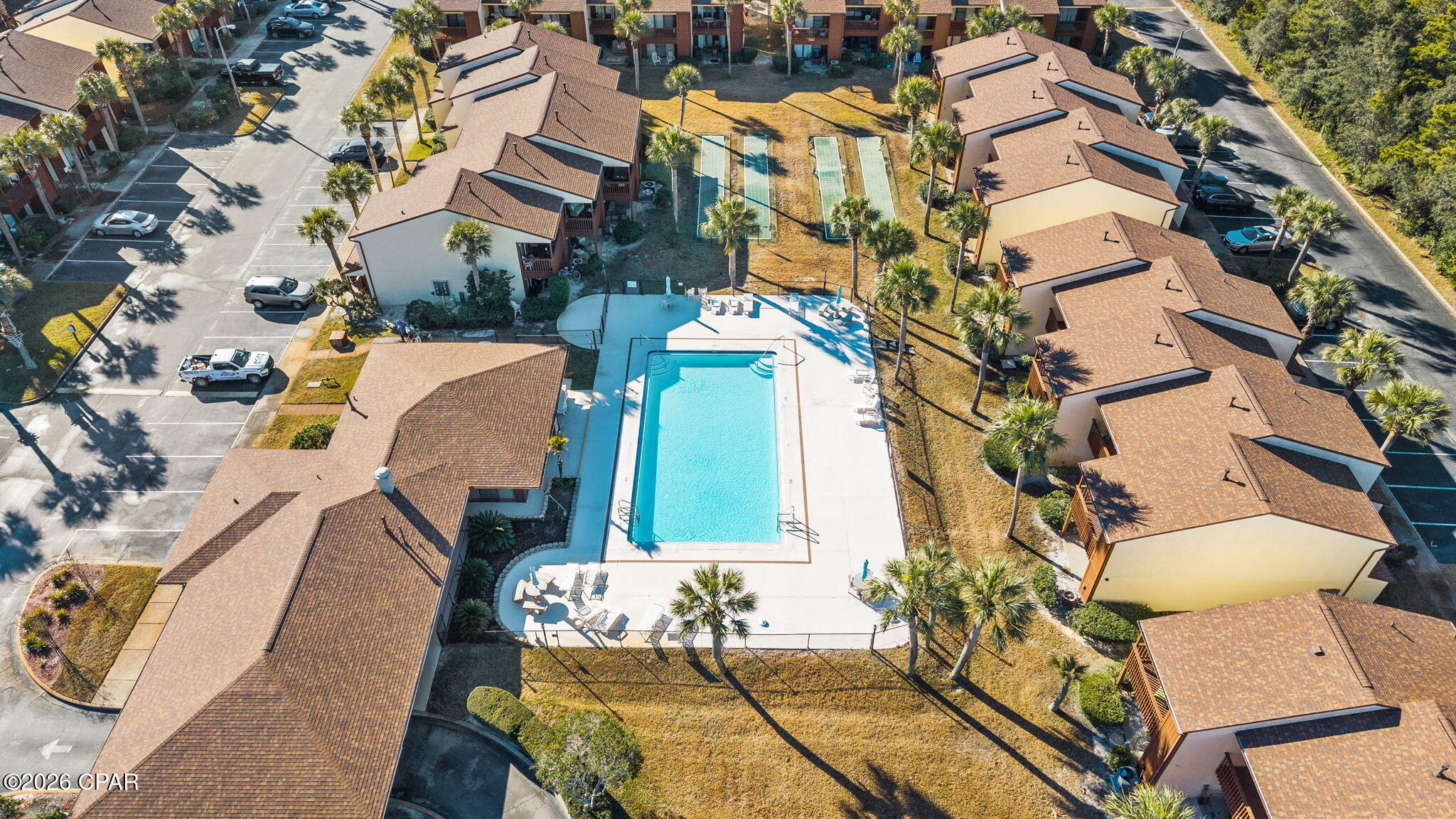 Beachwalk Condo - Residential