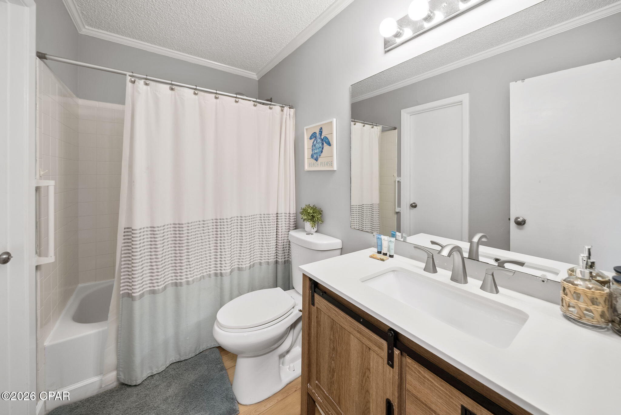 Beachwalk Condo - Residential