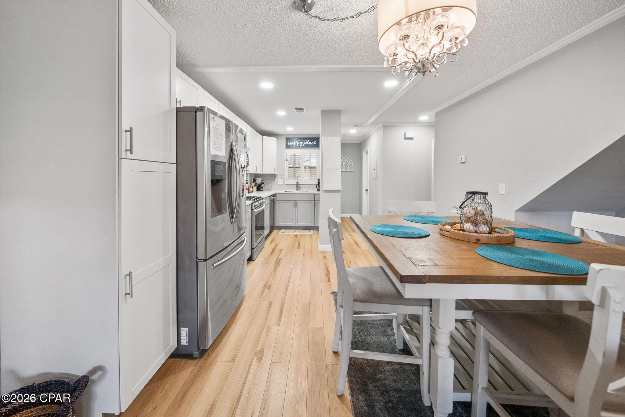 Beachwalk Condo - Residential