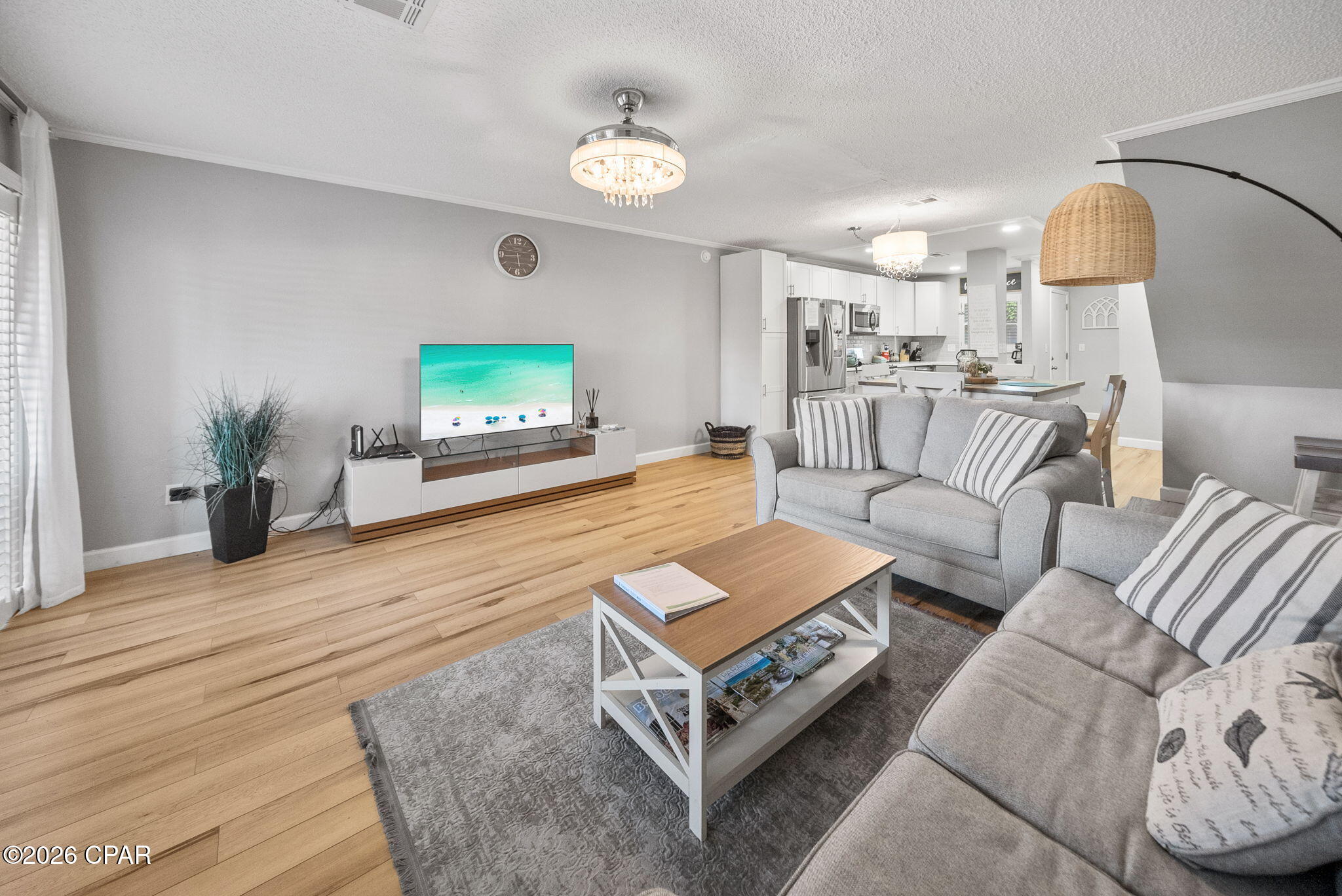 Beachwalk Condo - Residential