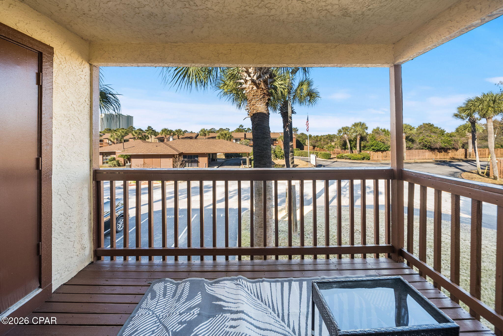 Beachwalk Condo - Residential