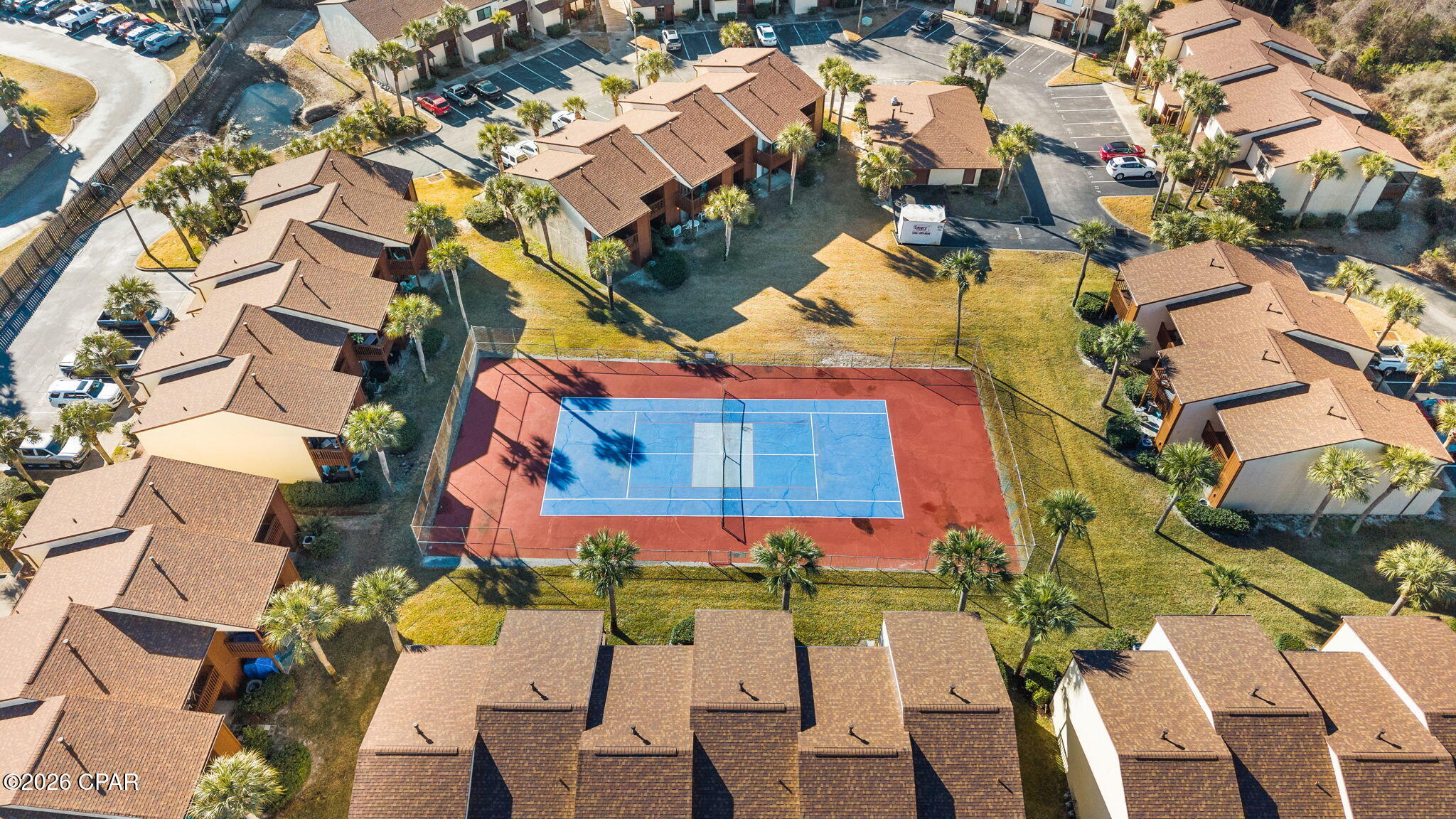 Beachwalk Condo - Residential