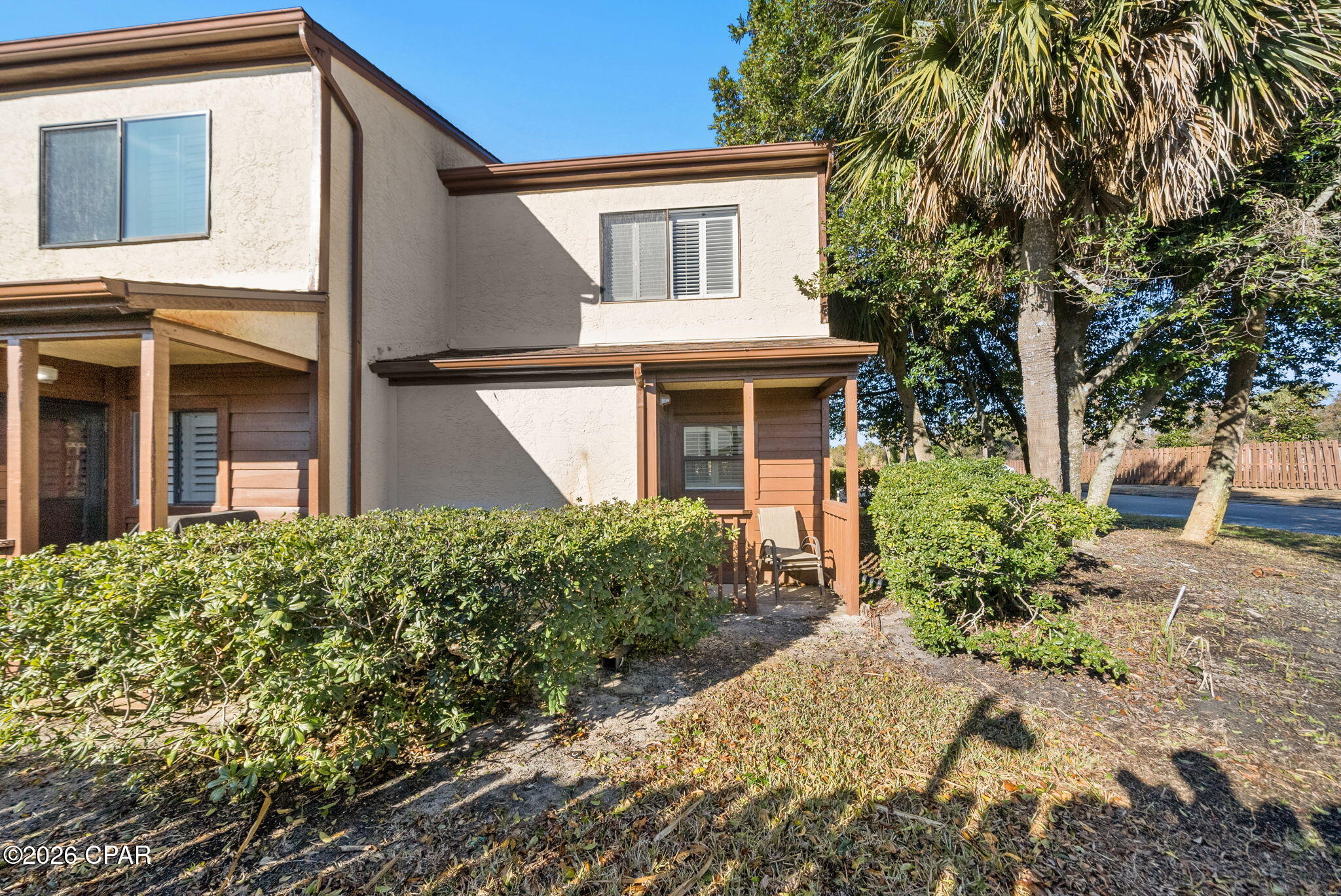 Beachwalk Condo - Residential