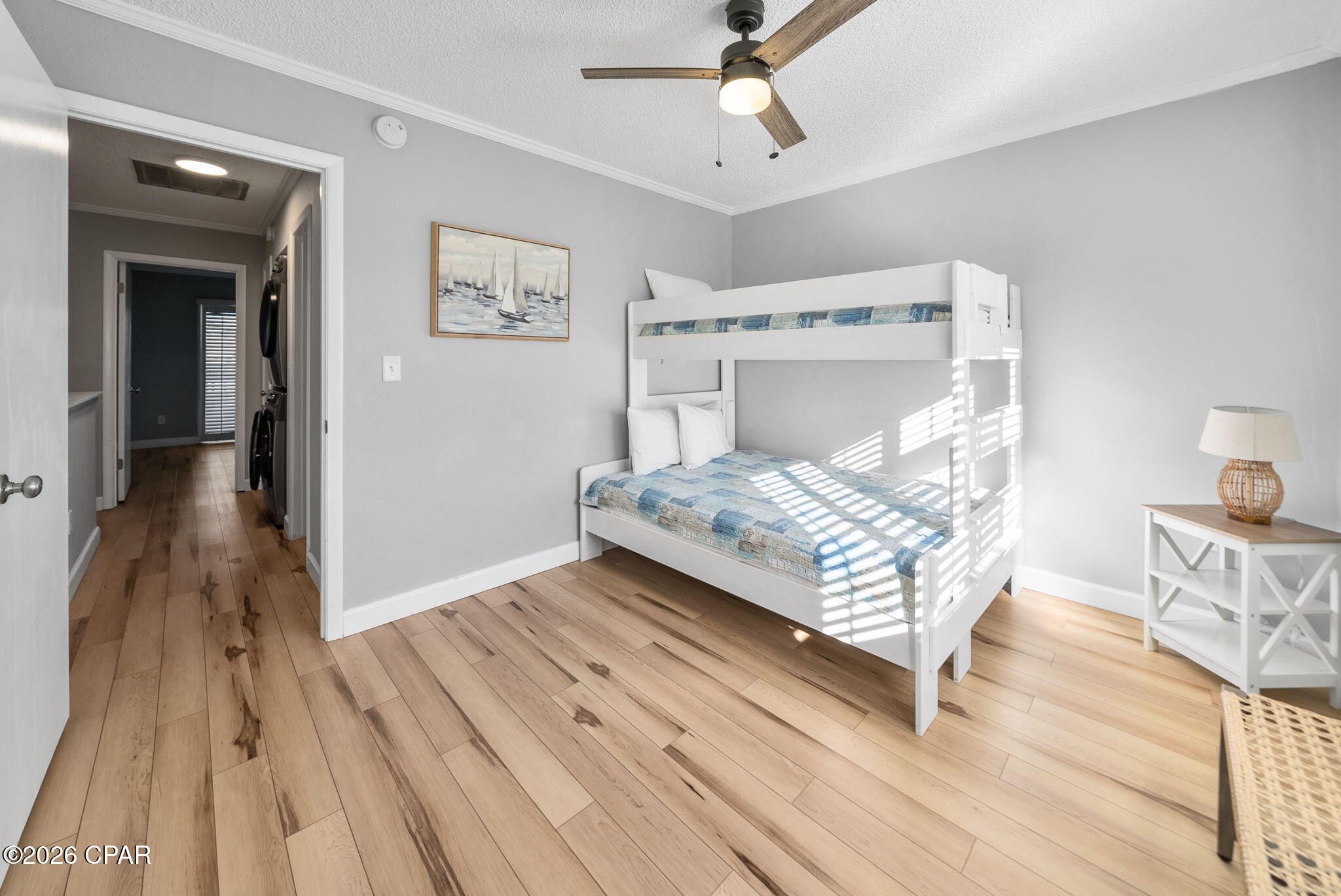 Beachwalk Condo - Residential